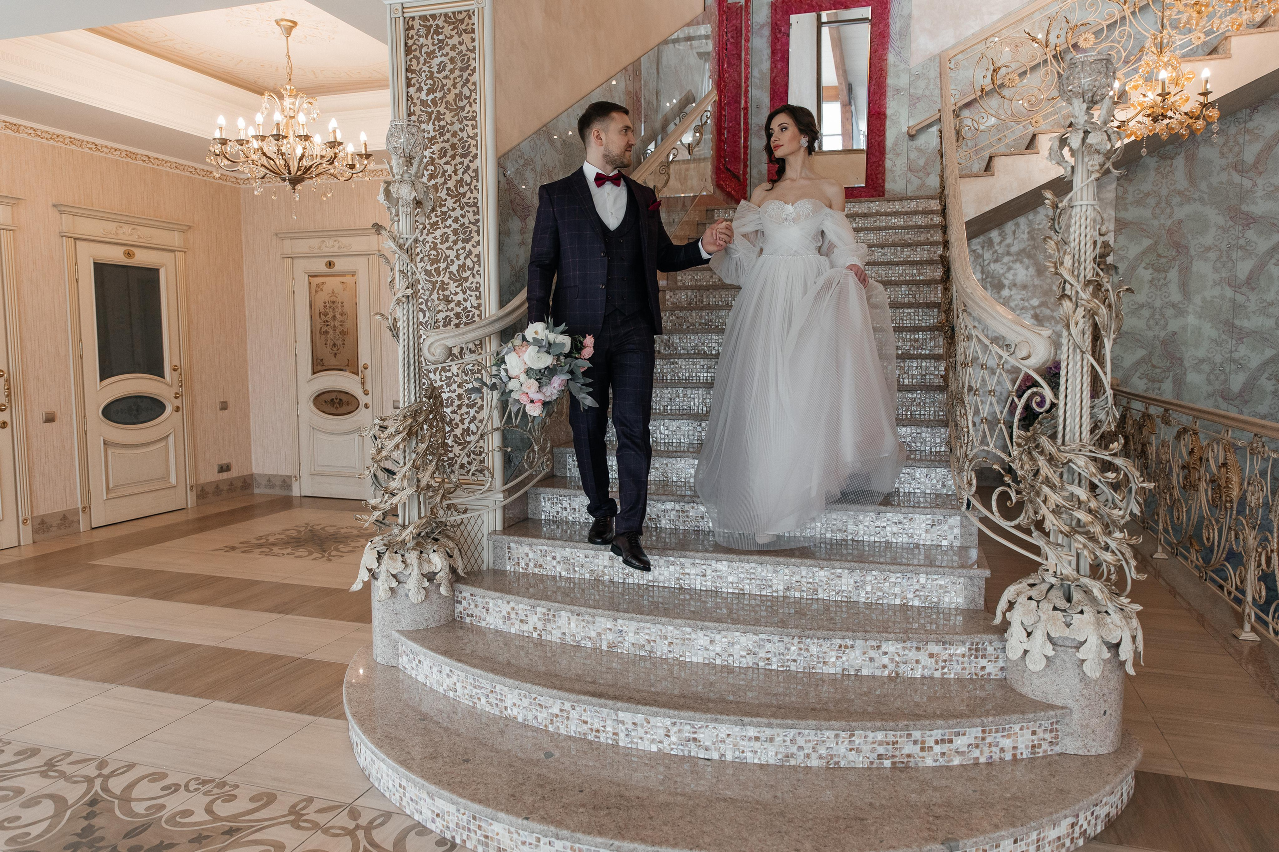 Александр и  Виктория. Свадебный фотограф Виктория