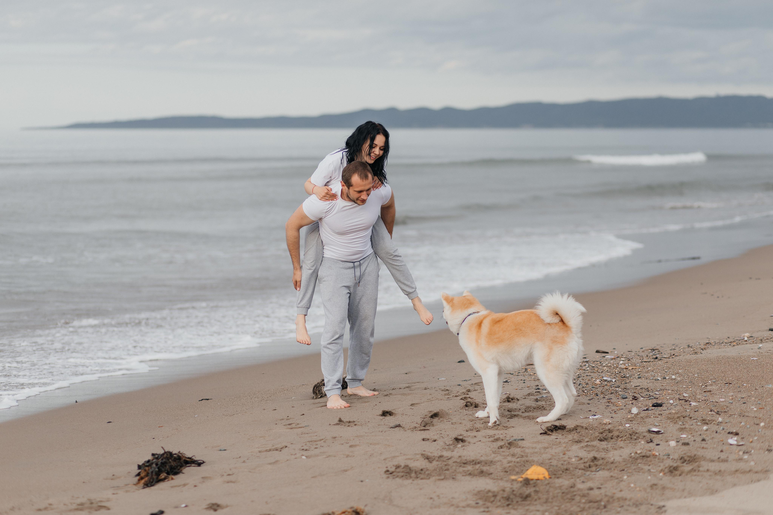 О.Сахалин. Свадебный фотограф Виктория