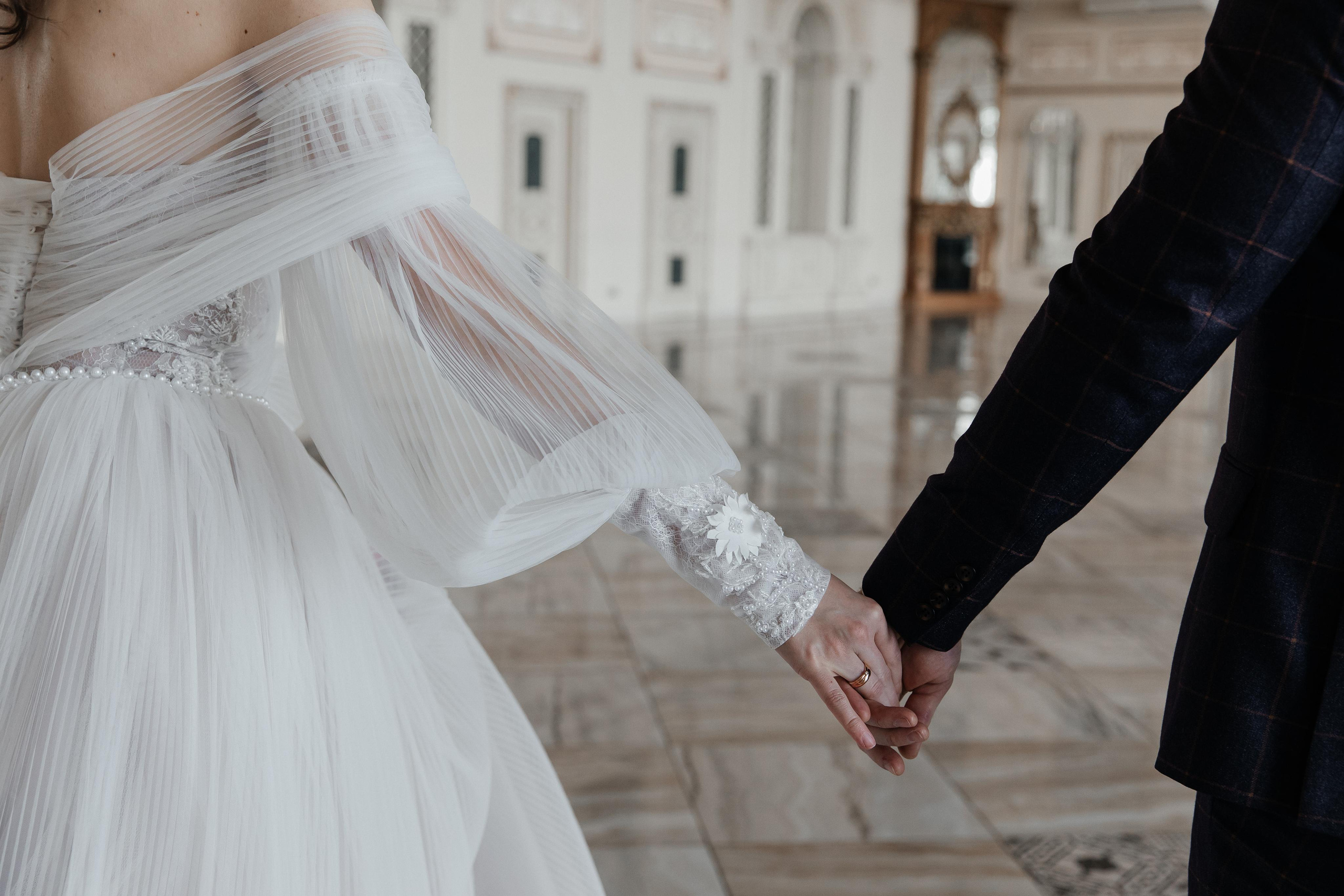 Александр и  Виктория. Свадебный фотограф Виктория