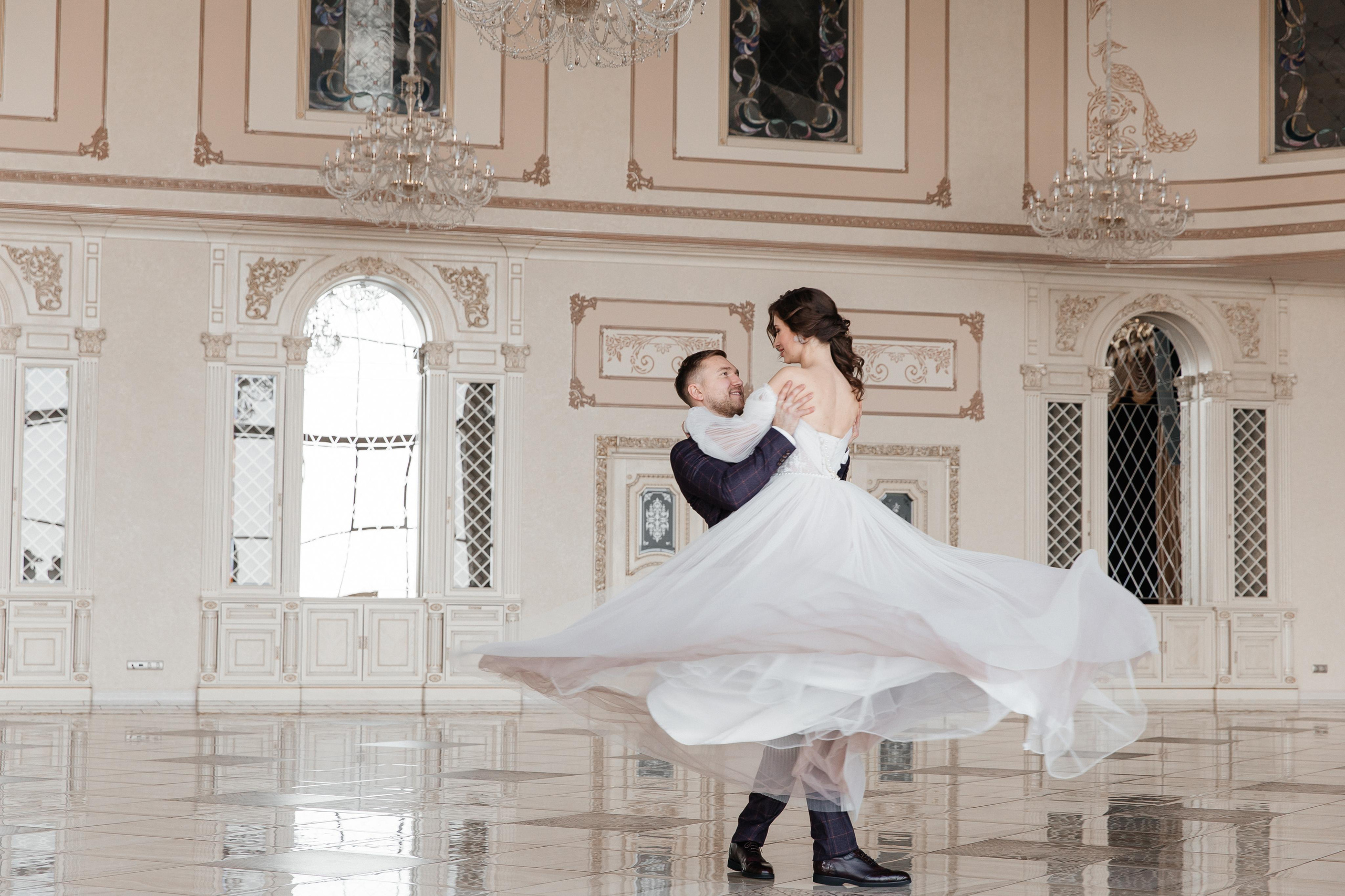 Александр и  Виктория. Свадебный фотограф Виктория