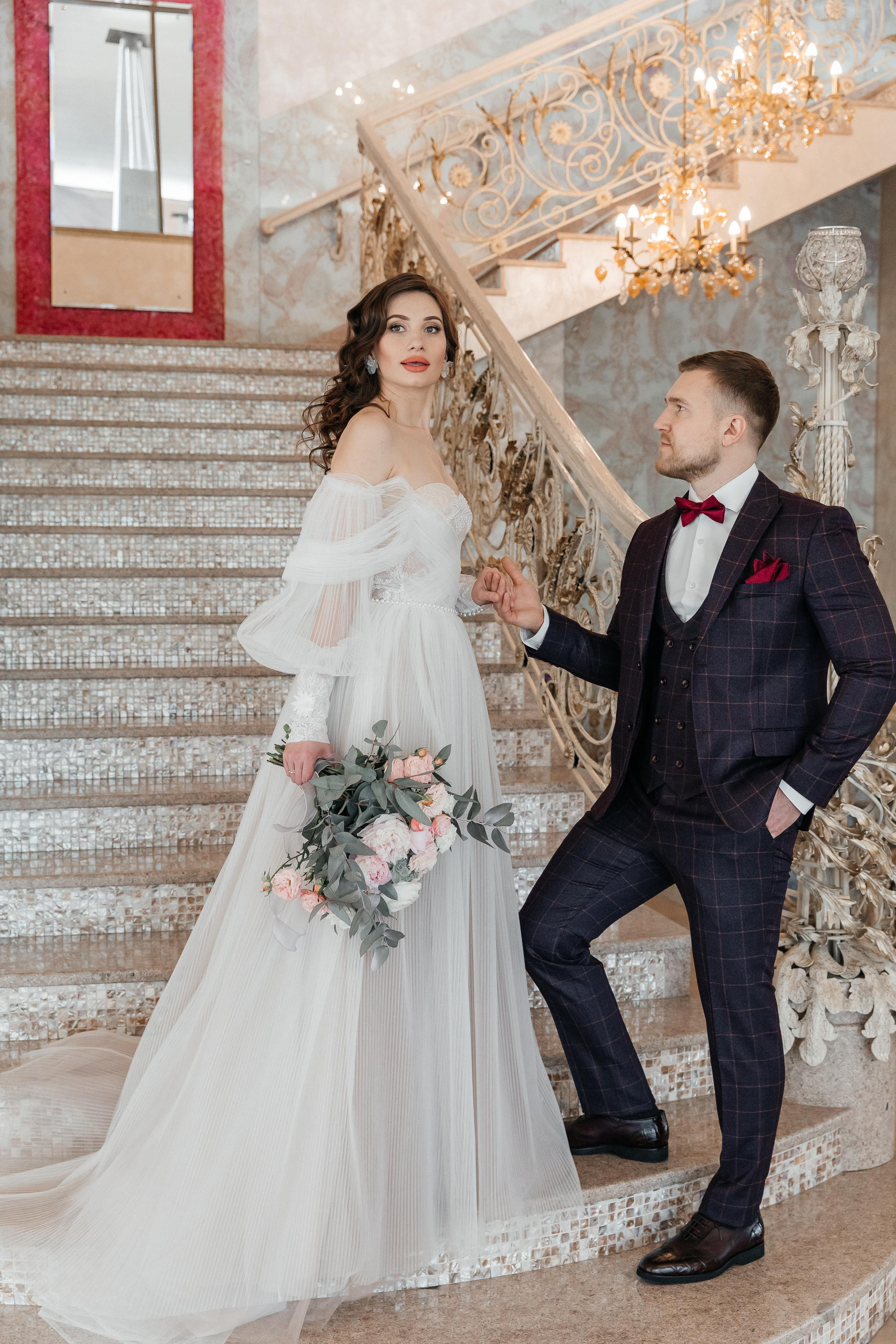 Свадебный фотограф Виктория