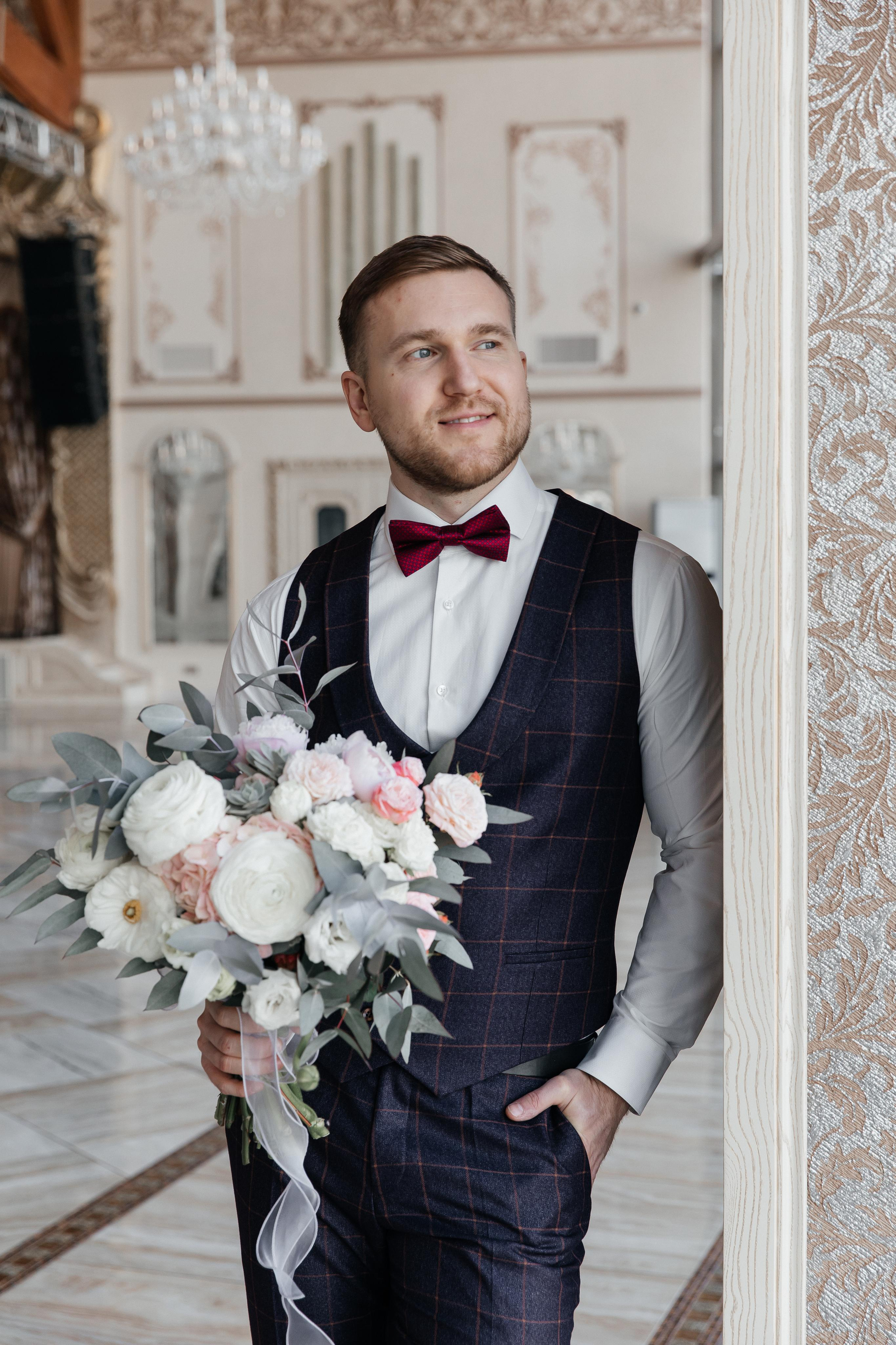 Александр и  Виктория. Свадебный фотограф Виктория