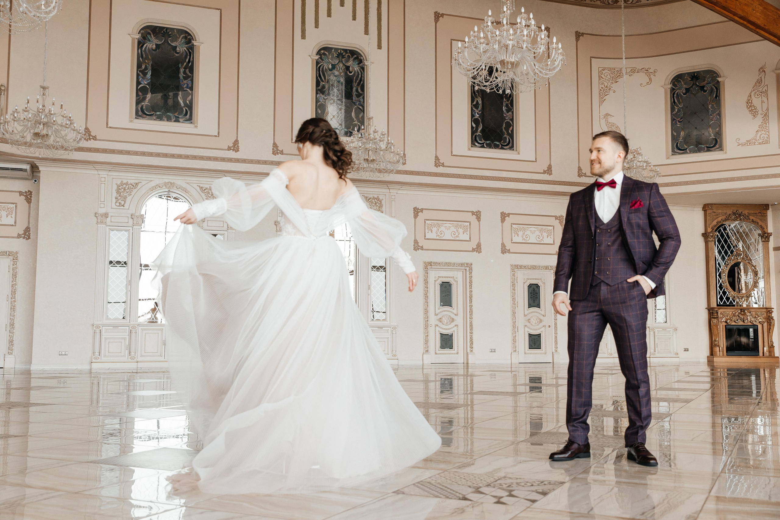 Александр и  Виктория. Свадебный фотограф Виктория