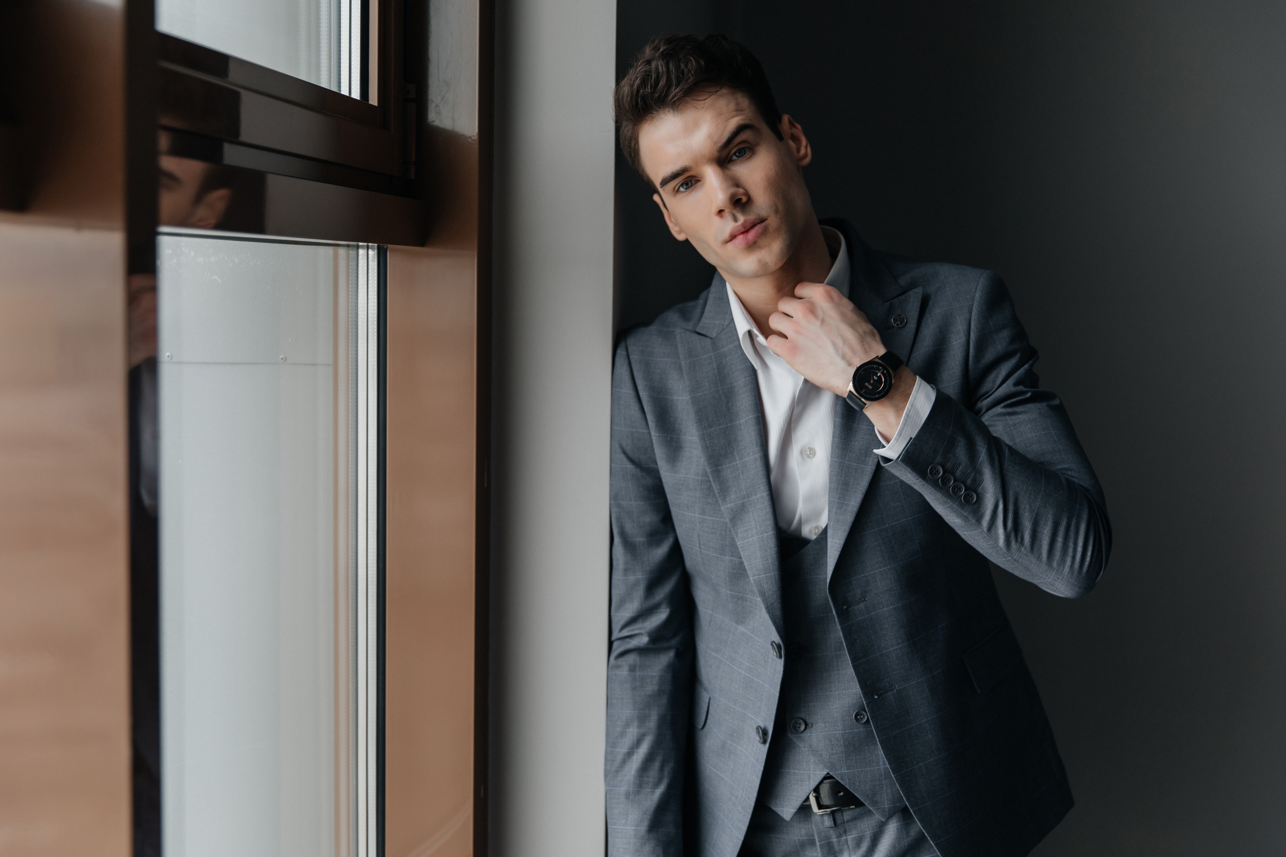 Свадебный фотограф Виктория