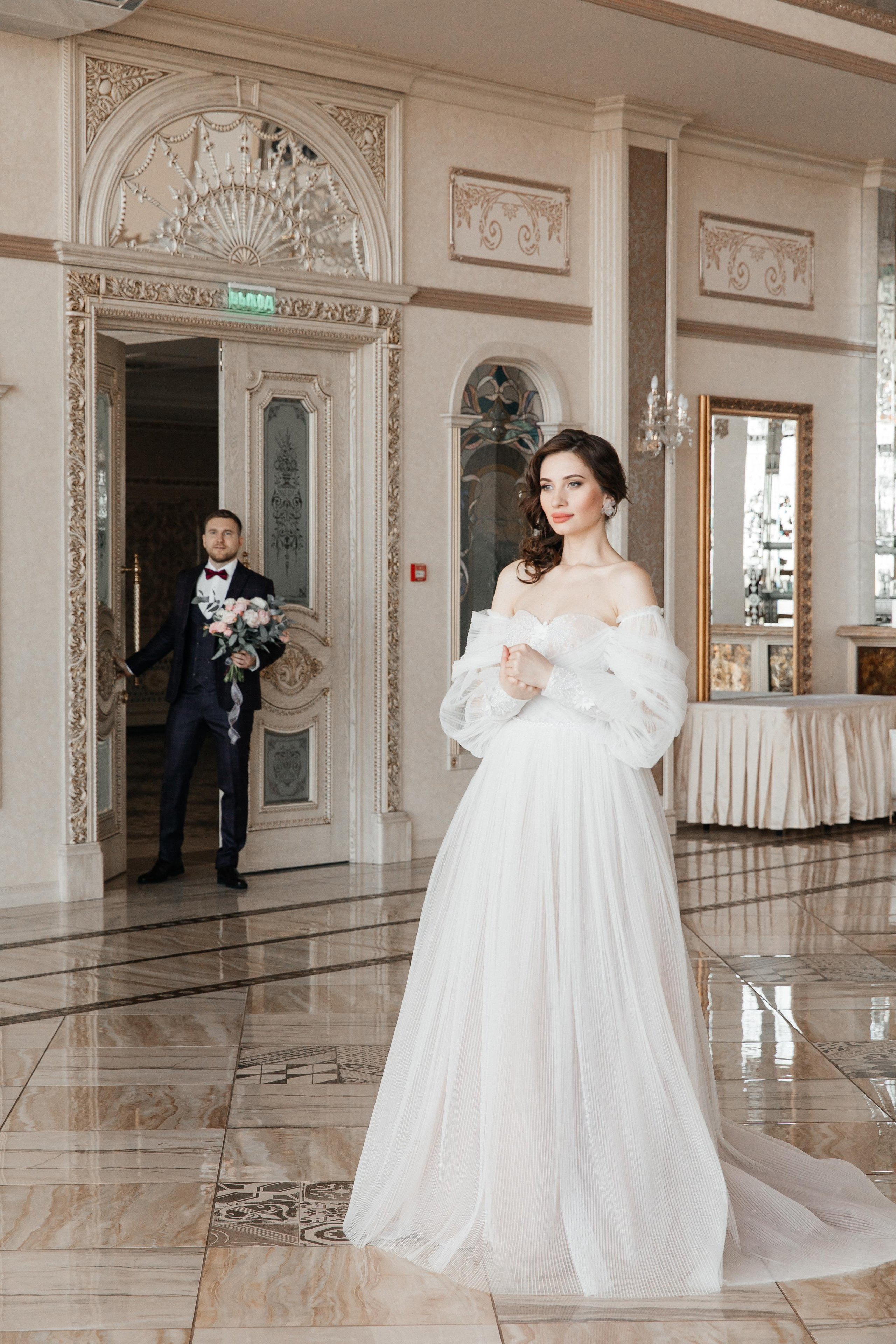 Александр и  Виктория. Свадебный фотограф Виктория