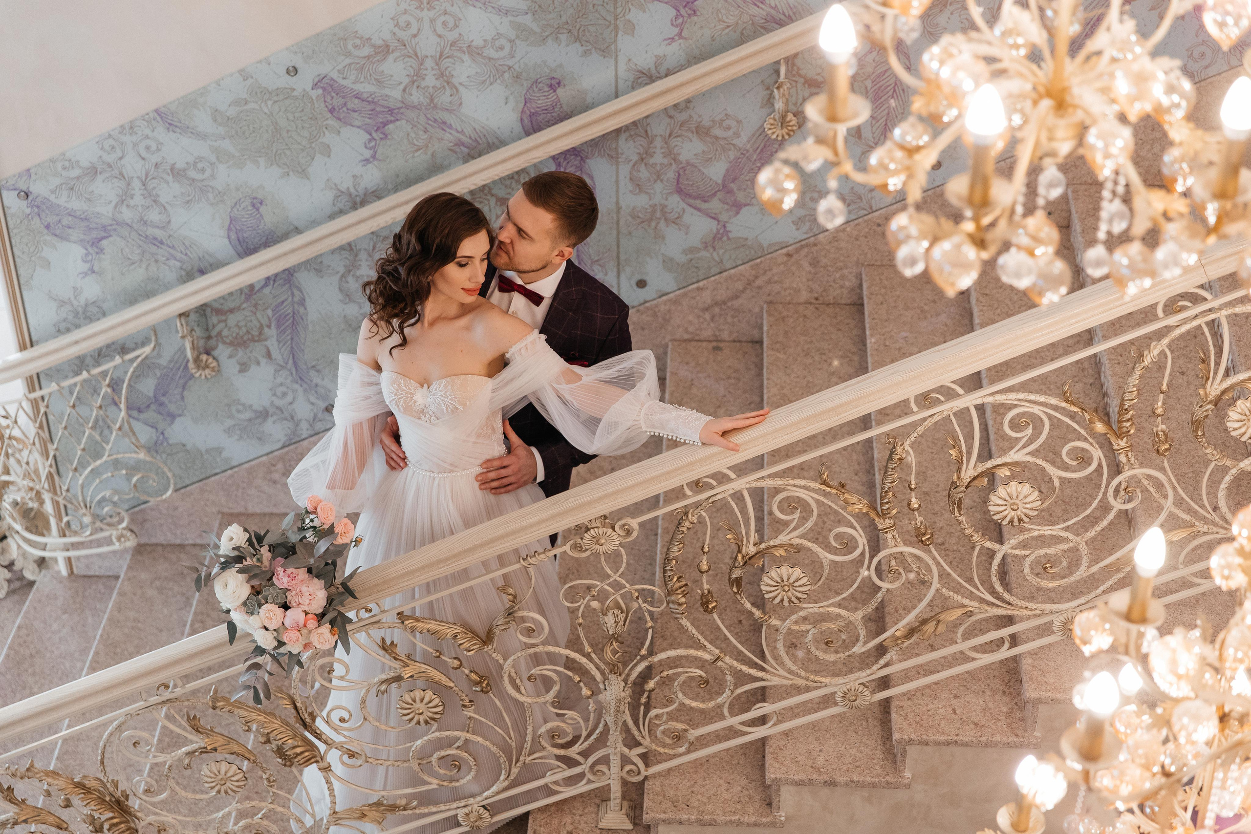 Александр и  Виктория. Свадебный фотограф Виктория