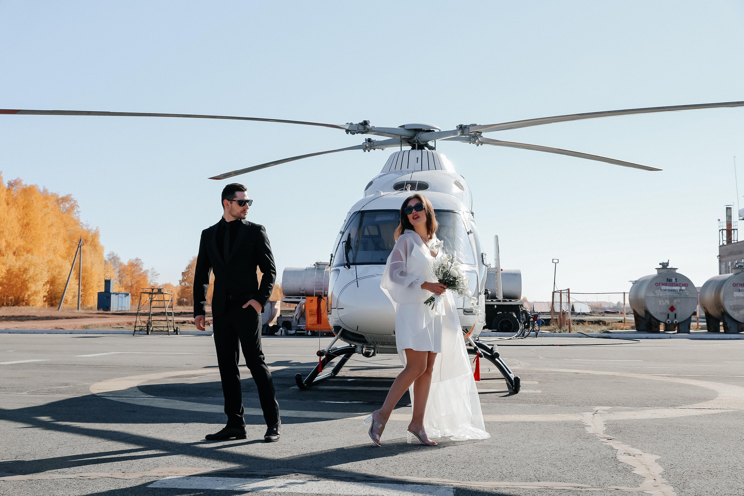 Игорь и Алина. Свадебный фотограф Виктория