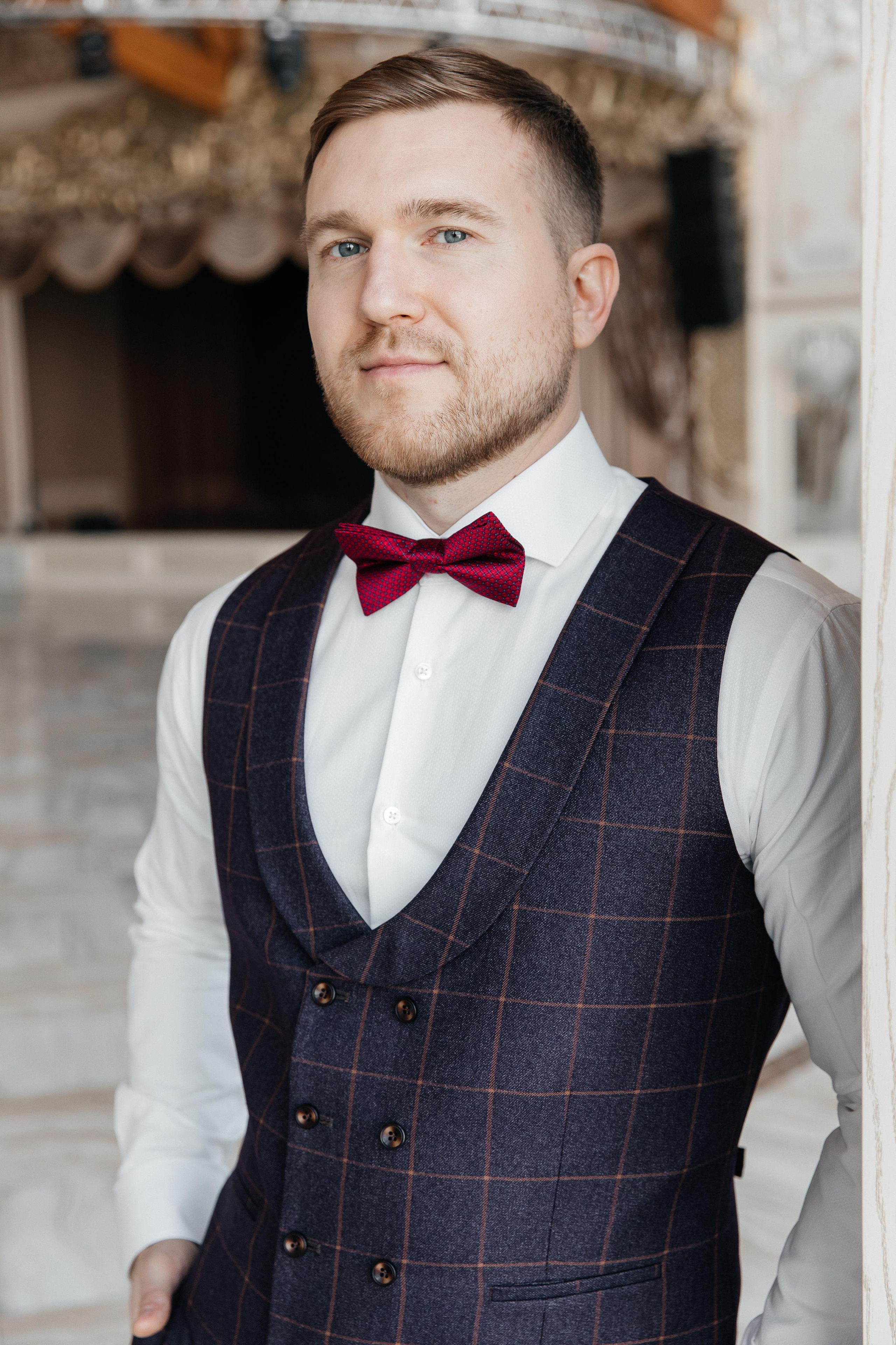 Александр и  Виктория. Свадебный фотограф Виктория