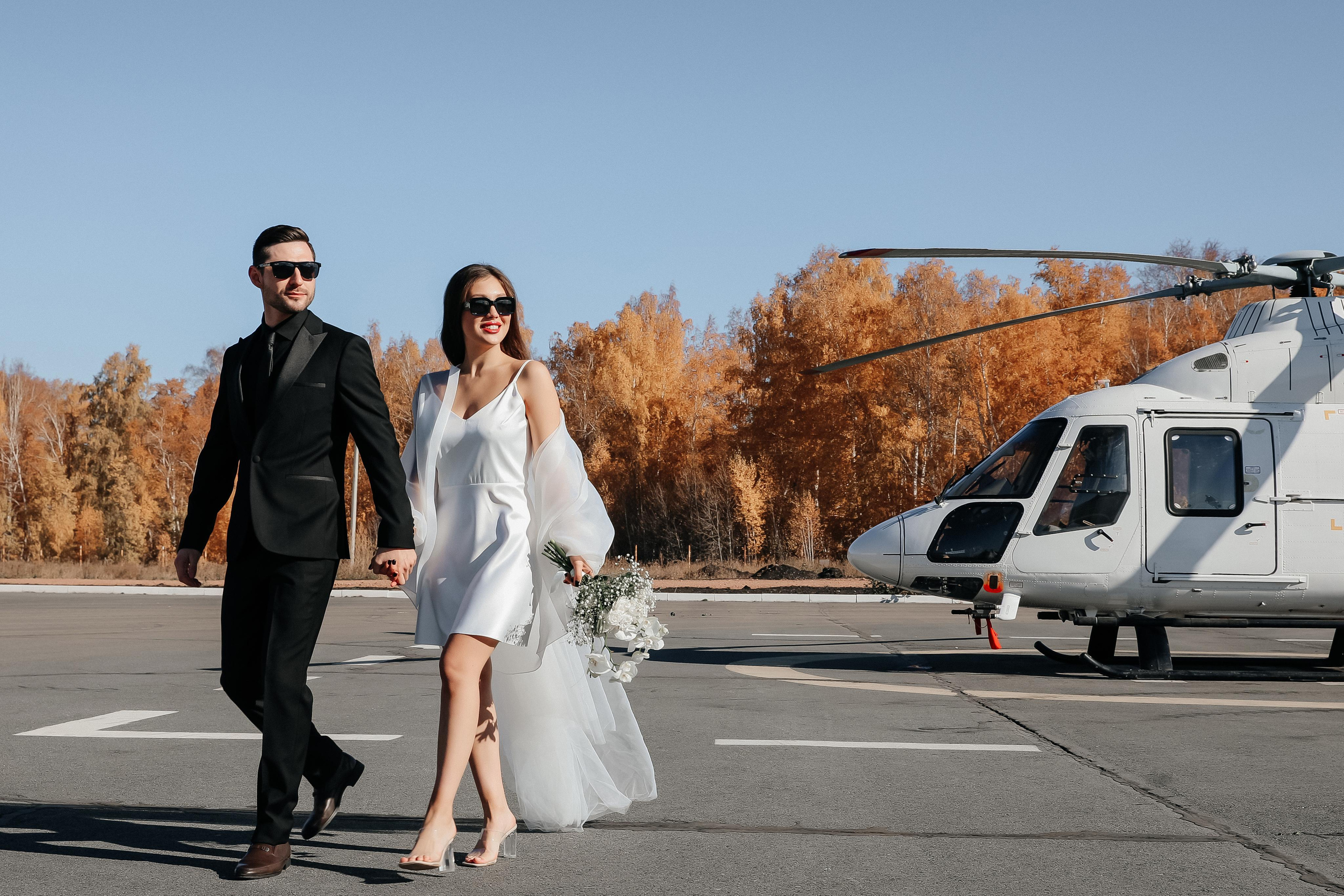 Свадебный фотограф Виктория