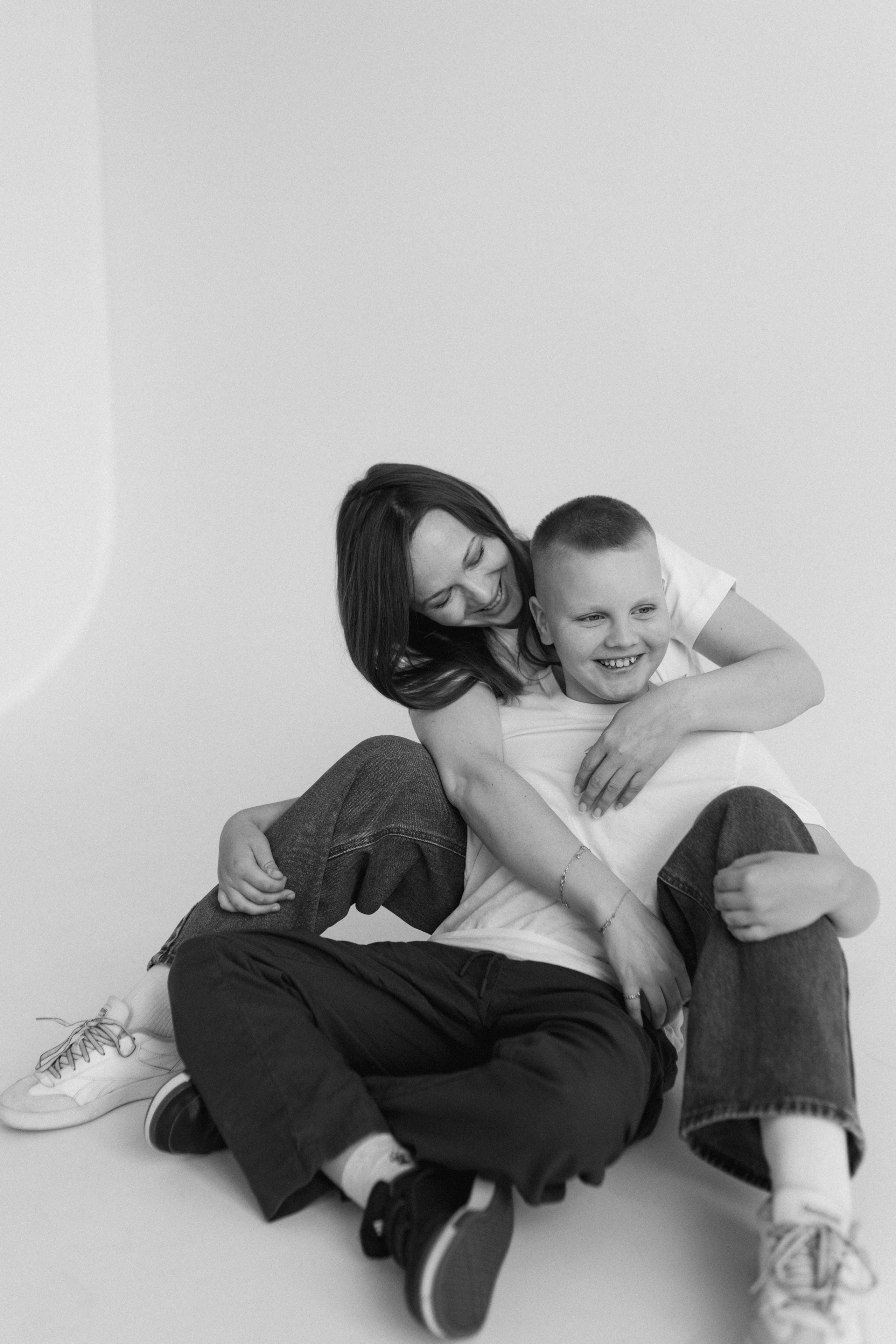 Ваня и Настя. Свадебный и семейный фотограф в Туле и области Маша Костина