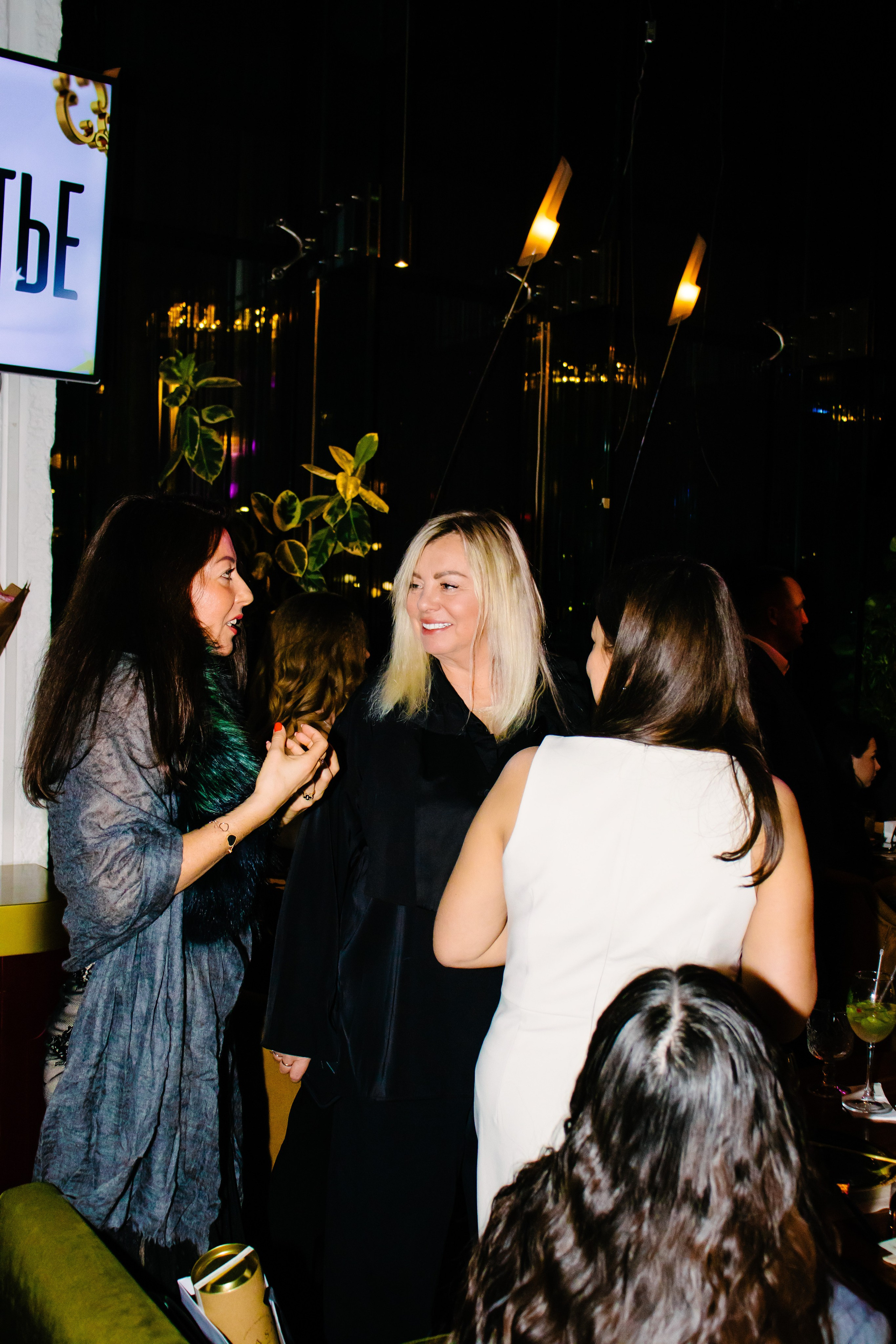 Репортаж. Анастасия Тен