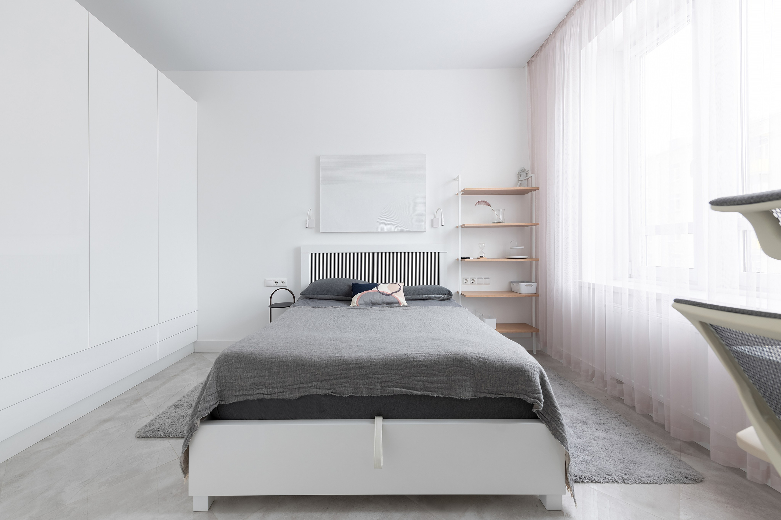 Квартиры. Интерьерный фотограф в Москве