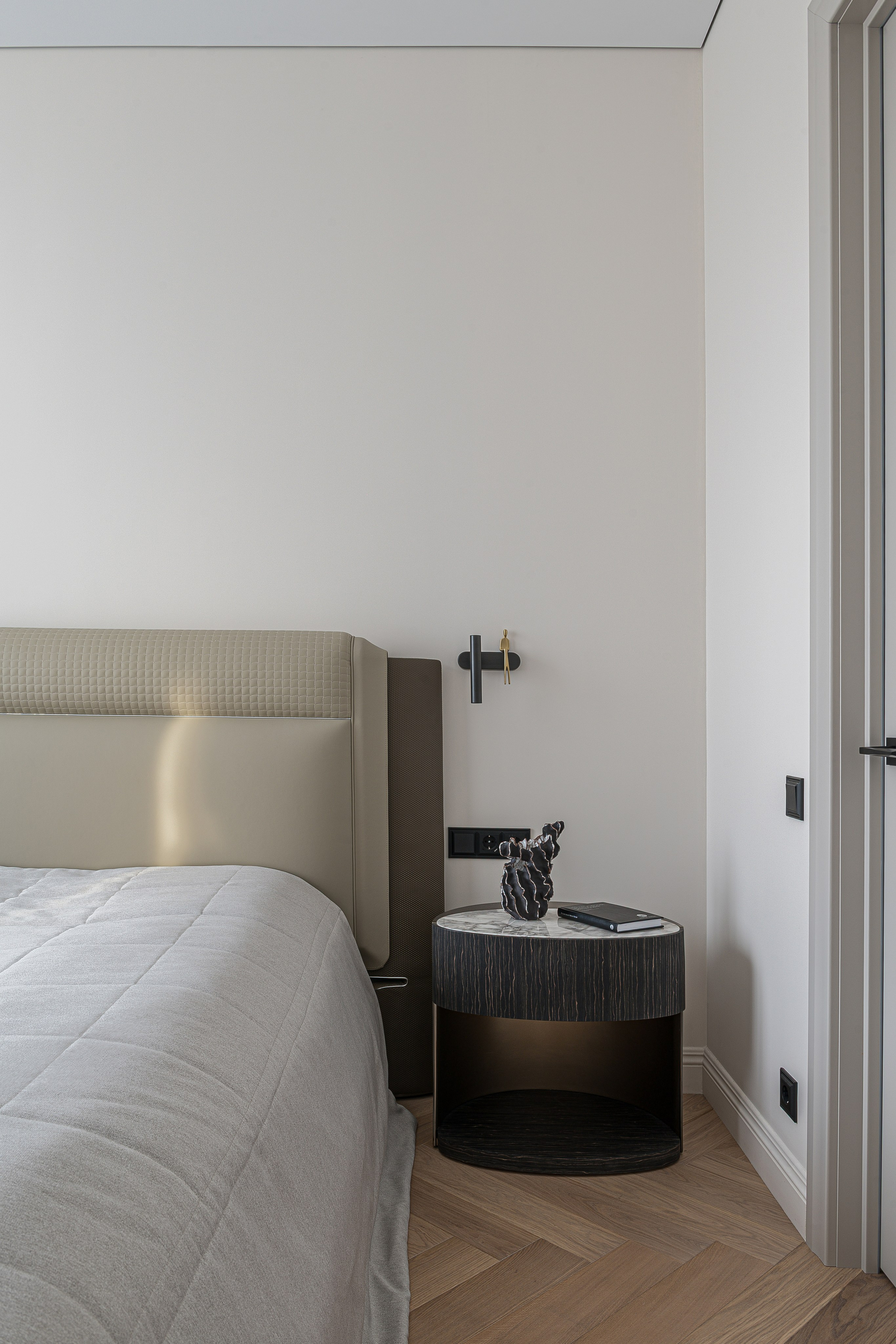 Квартиры. Интерьерный фотограф в Москве