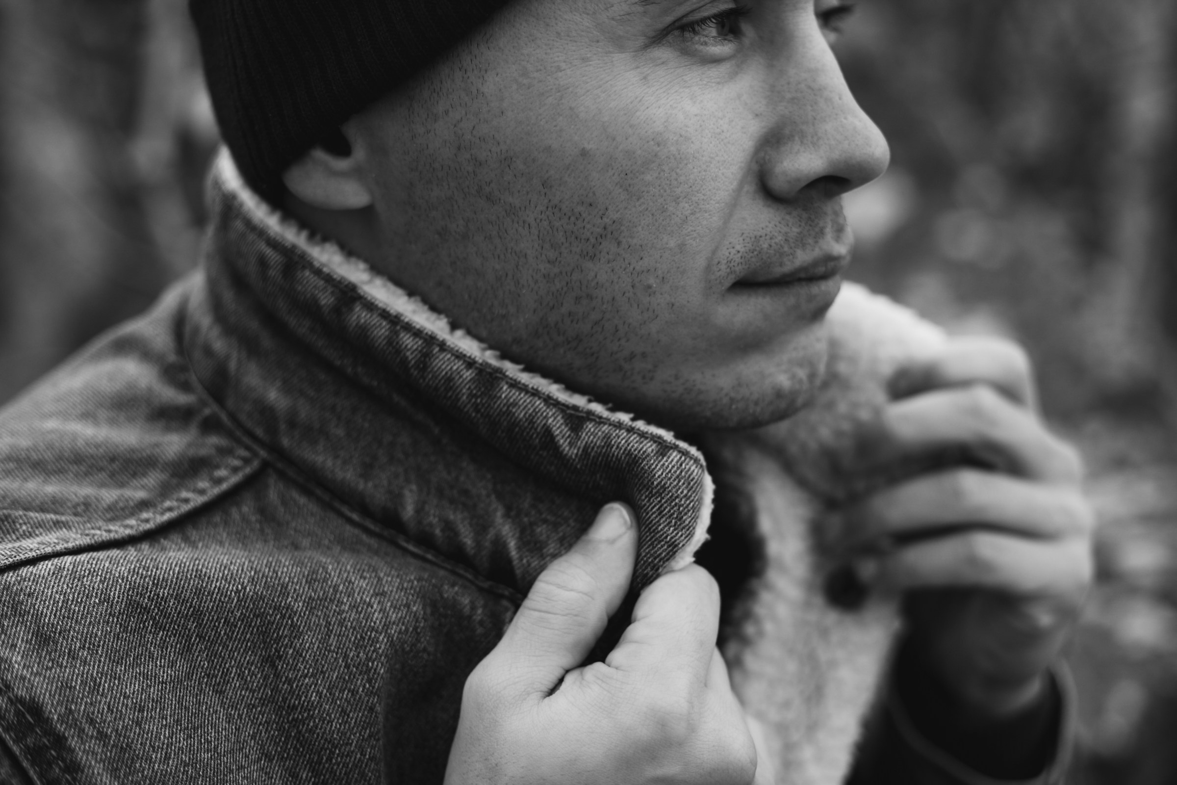 Персональные. Портретный фотограф в Самаре Anastasia Davi. Съемки для брендов