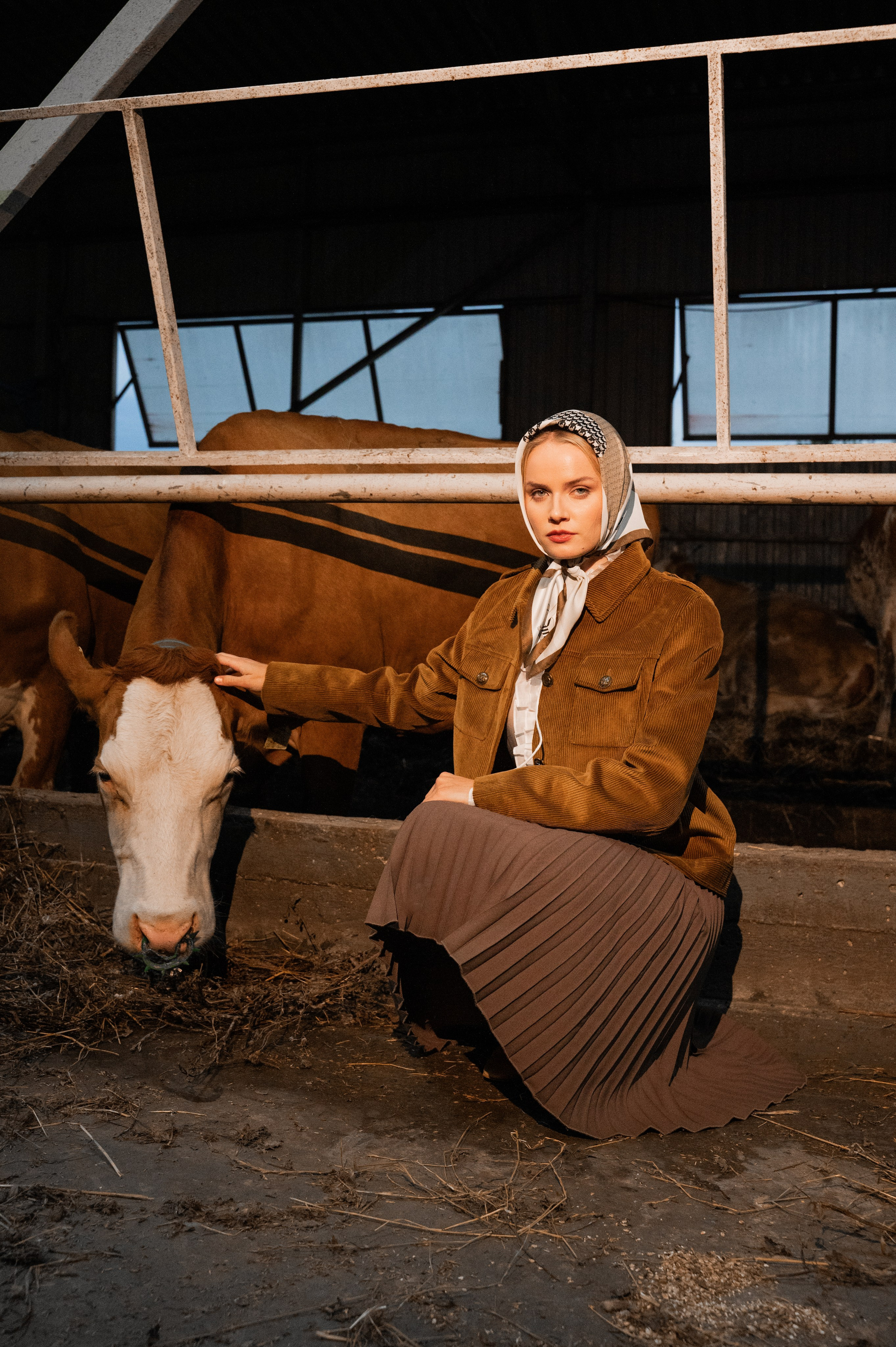 Лукбук/каталог. Журавлёва Елена