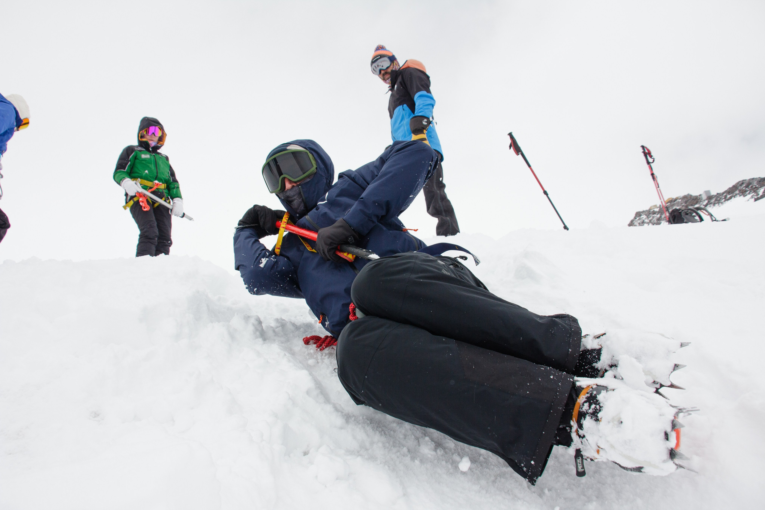 Трекинги | Восхождения. Фотограф Котий Даниил
