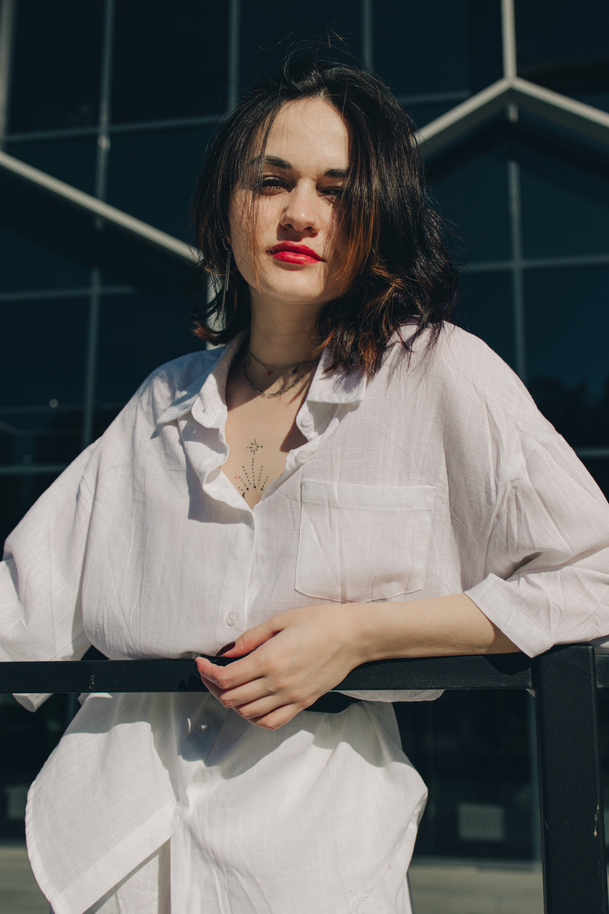 Кристина. Фотограф Уфа