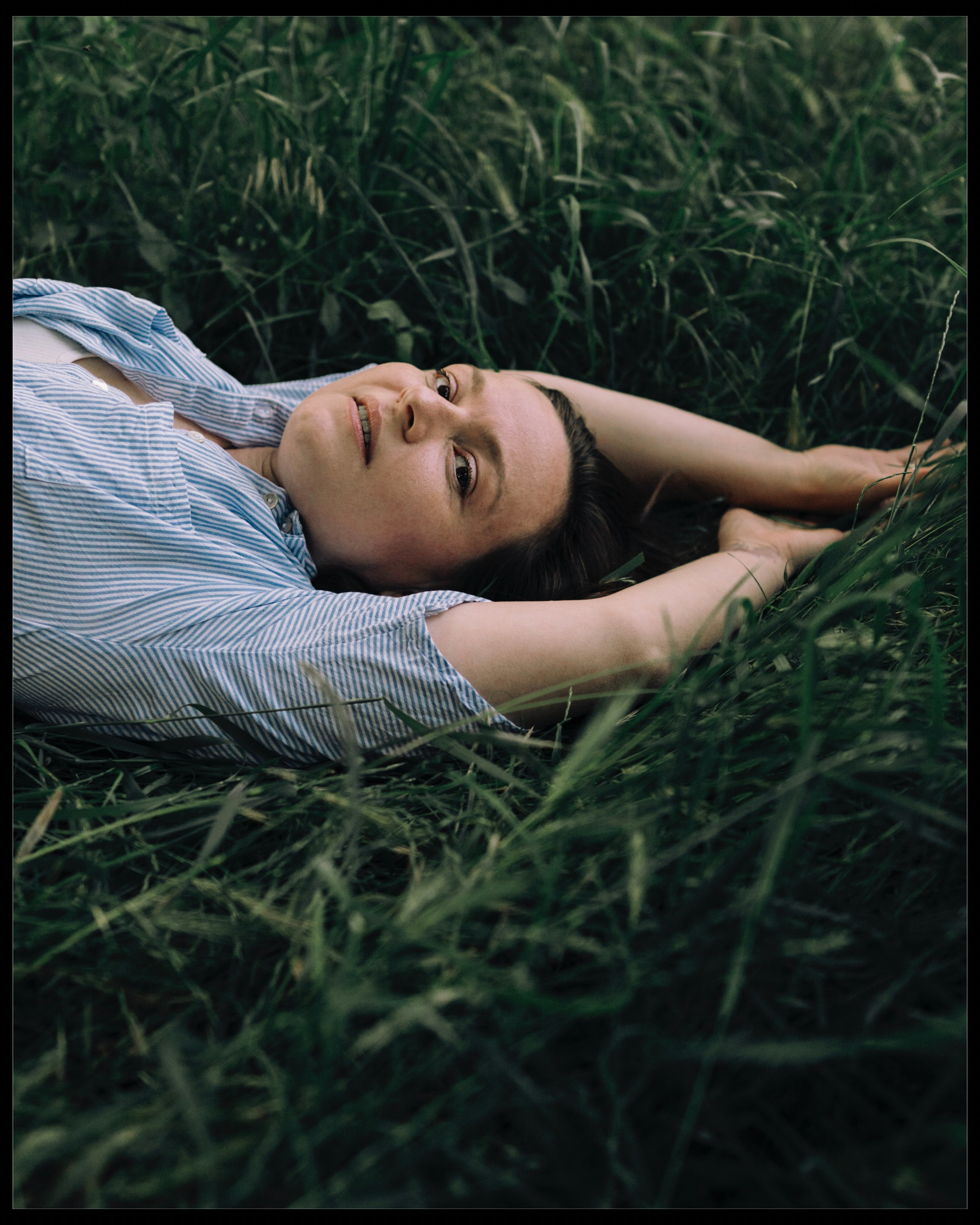 TANYA | WARSAW. Photographer Barcelona