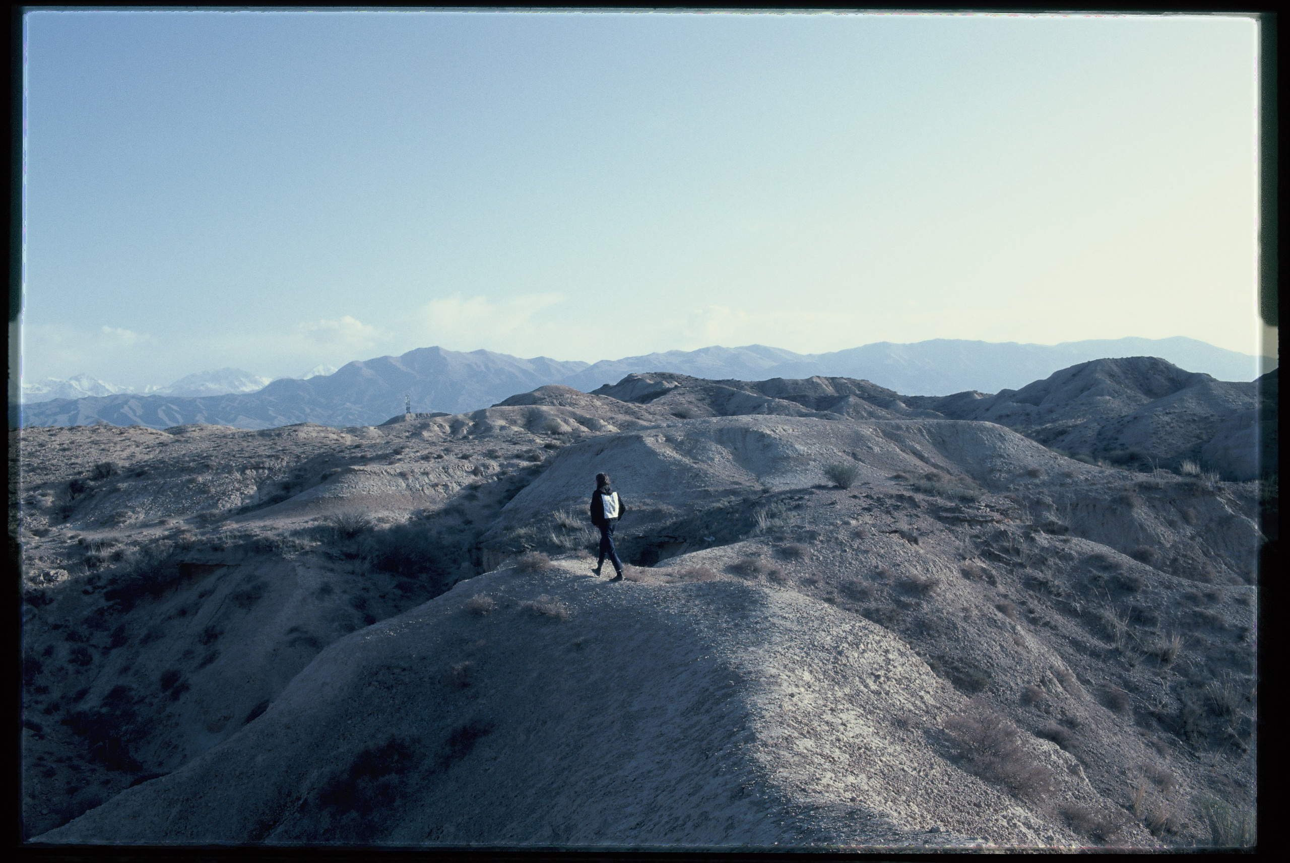 SILK ROAD. Dima Ptitsyn