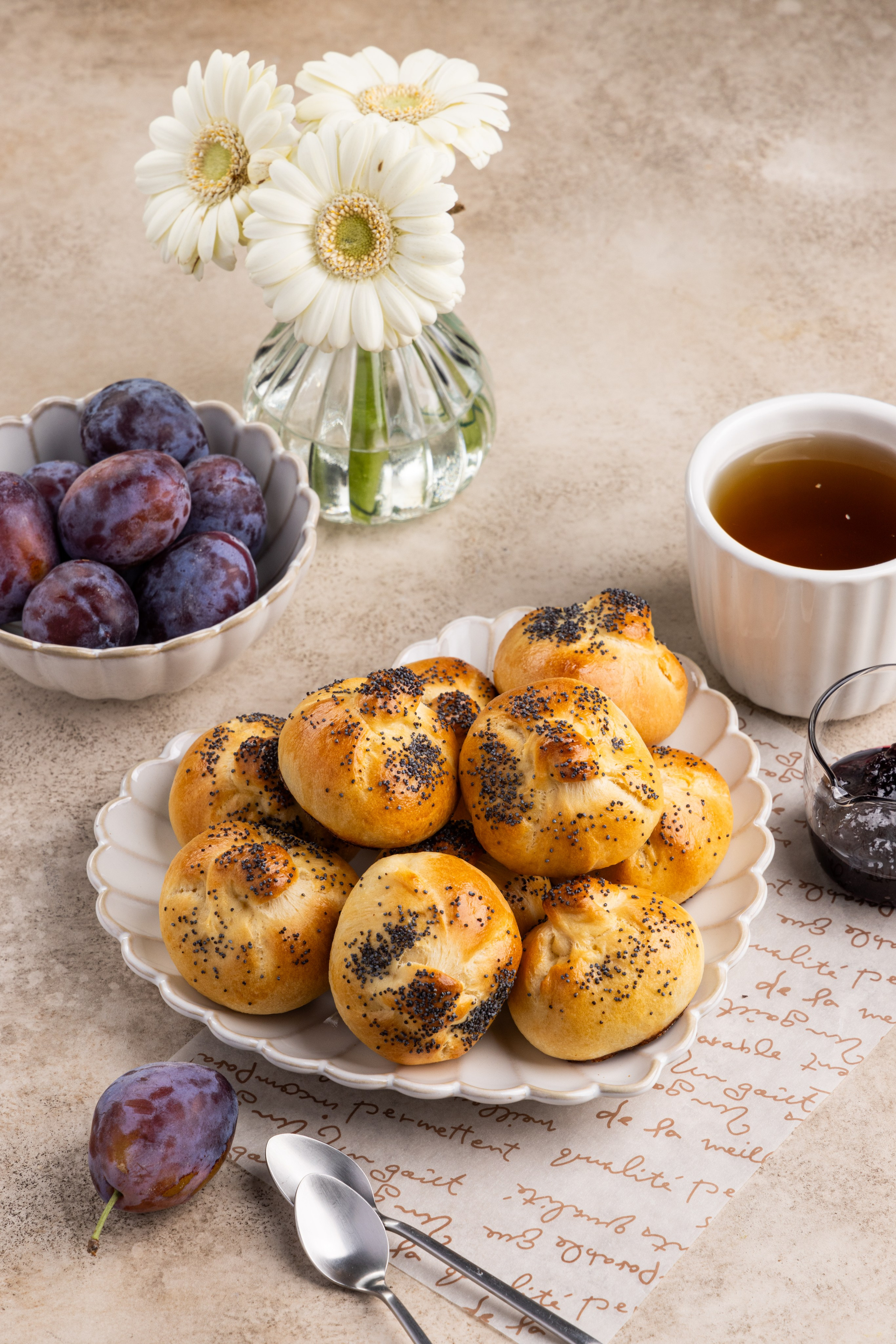 Пироги хочу. Фудфотограф, фудстилист и сет дизайнер в Москве Алена Синицына