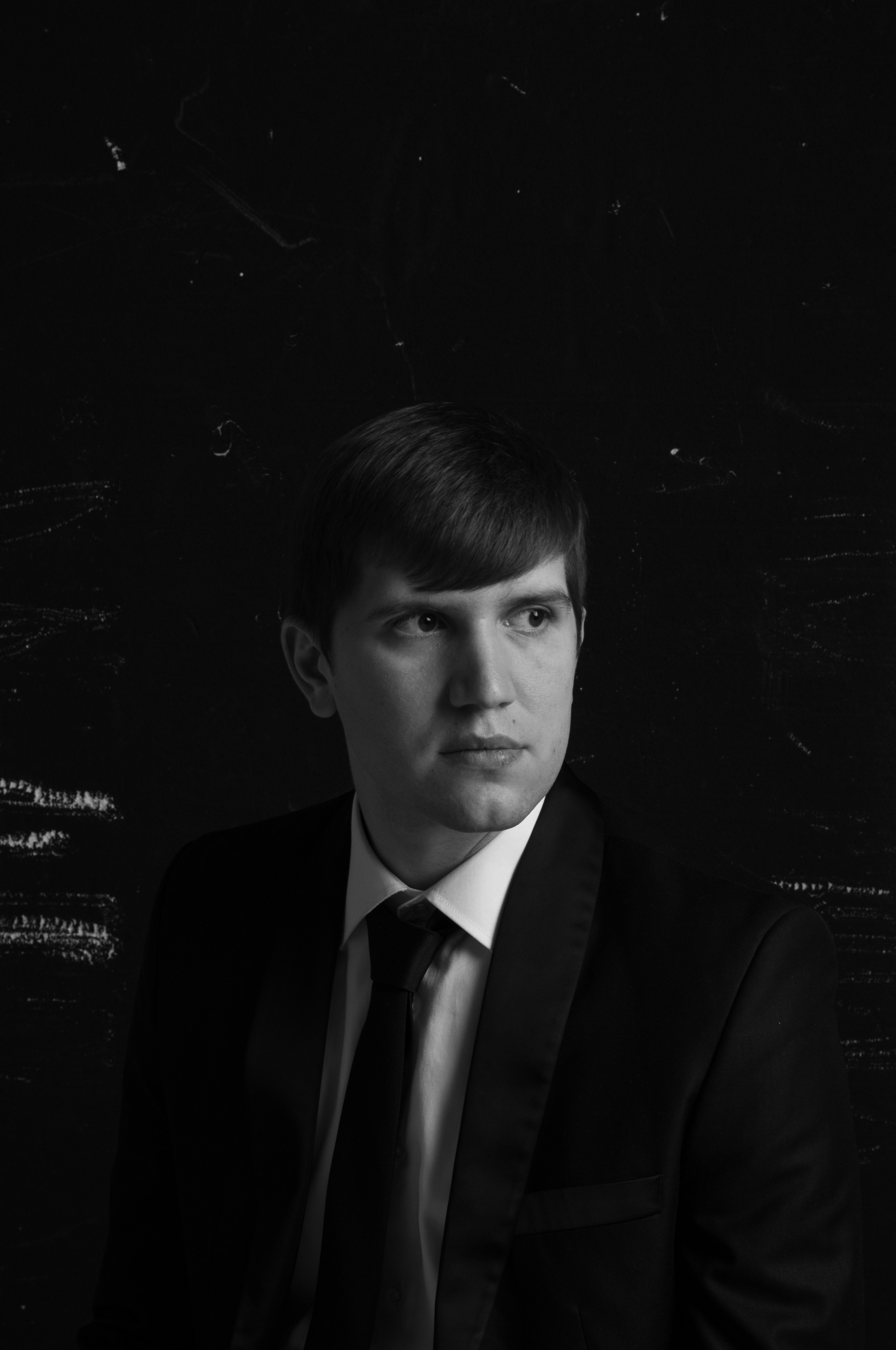 Maxim. Портретный фотограф Тамара Здорова