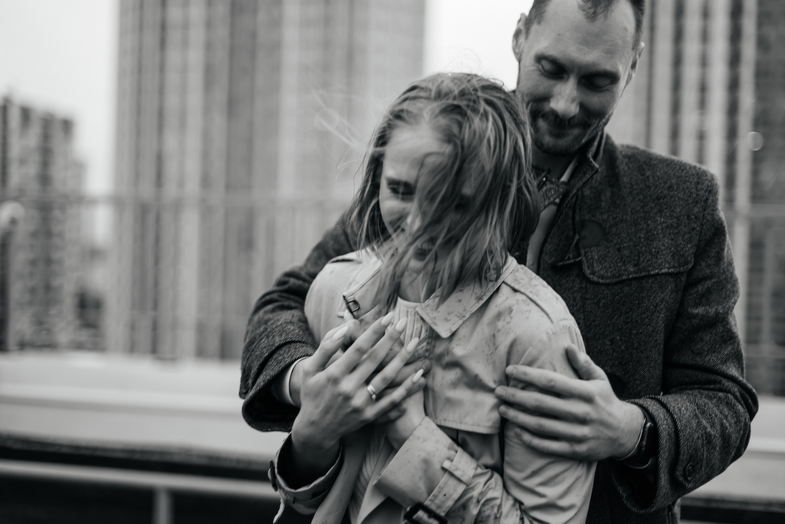 Д&Е. Свадебный фотограф