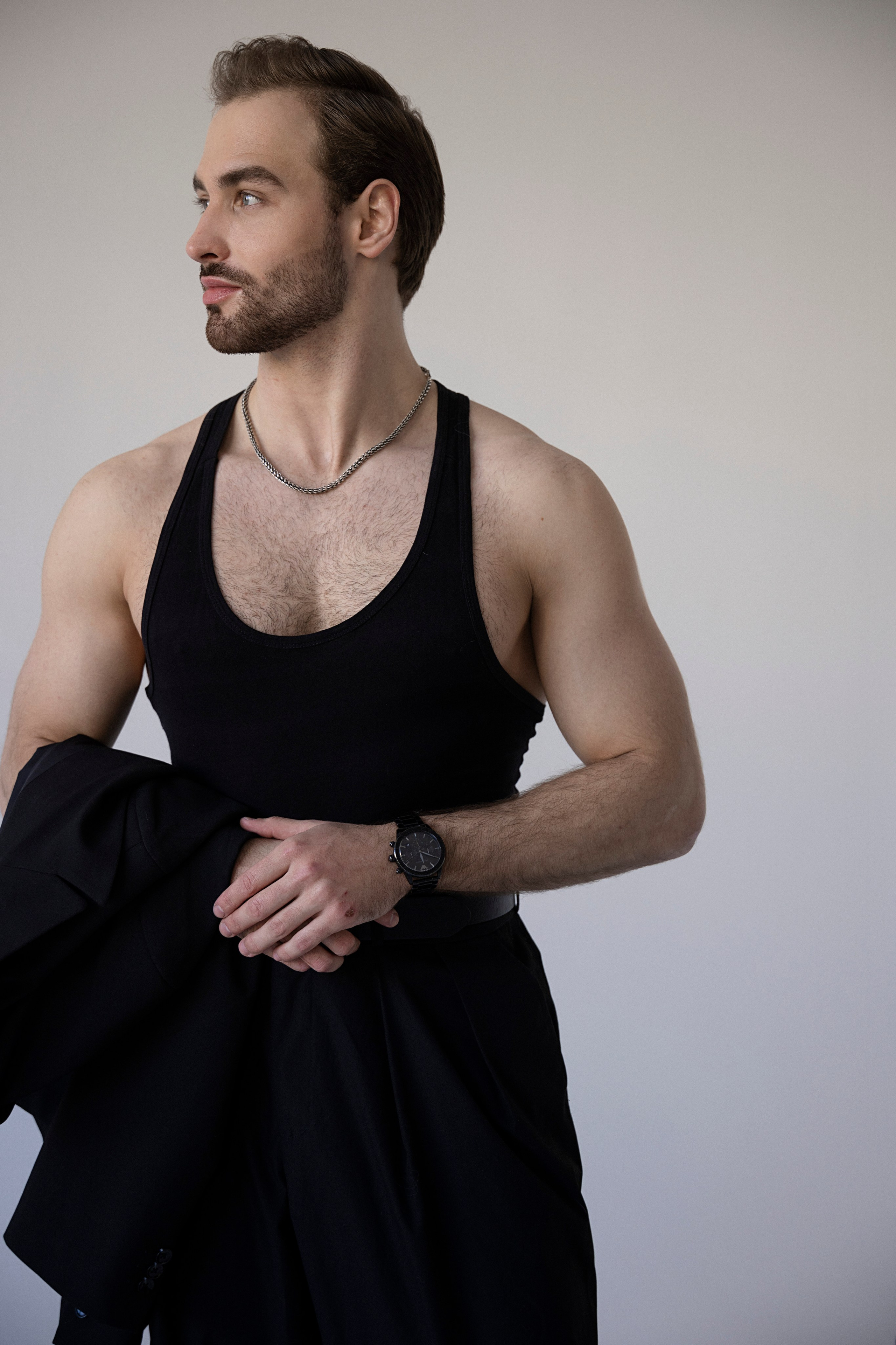 Кирилл. Свадебный и портретный фотограф