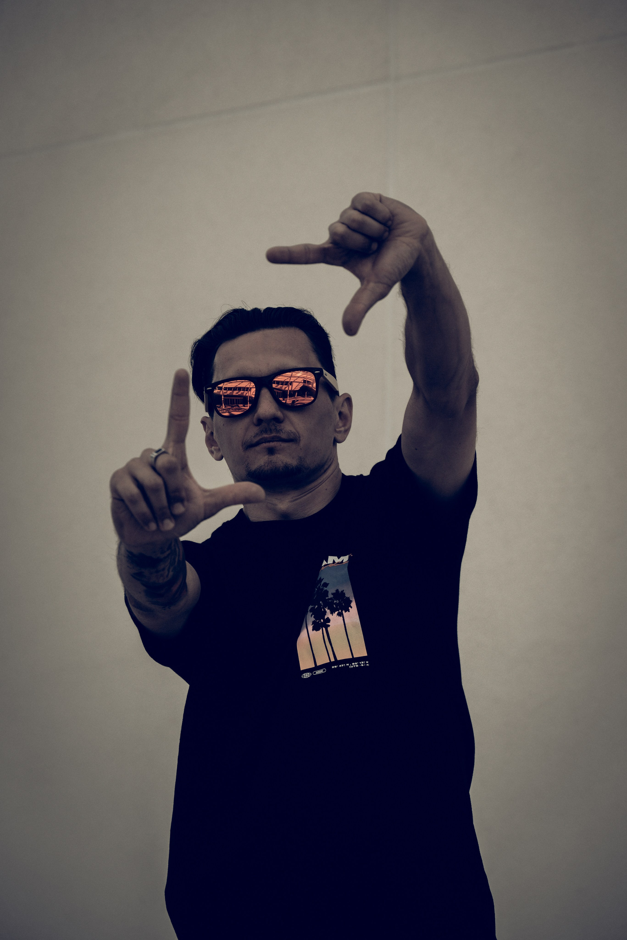 Максим. Юлия Чайко, фотограф в Минске