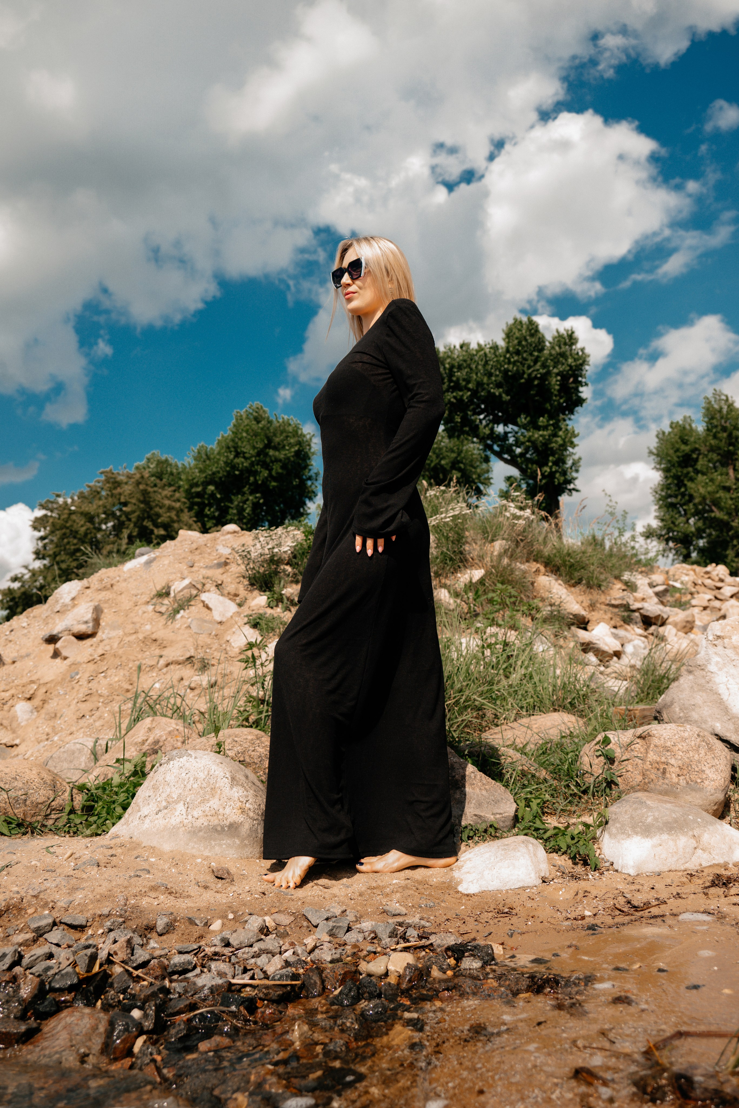 Олеся. Юлия Чайко, фотограф в Минске