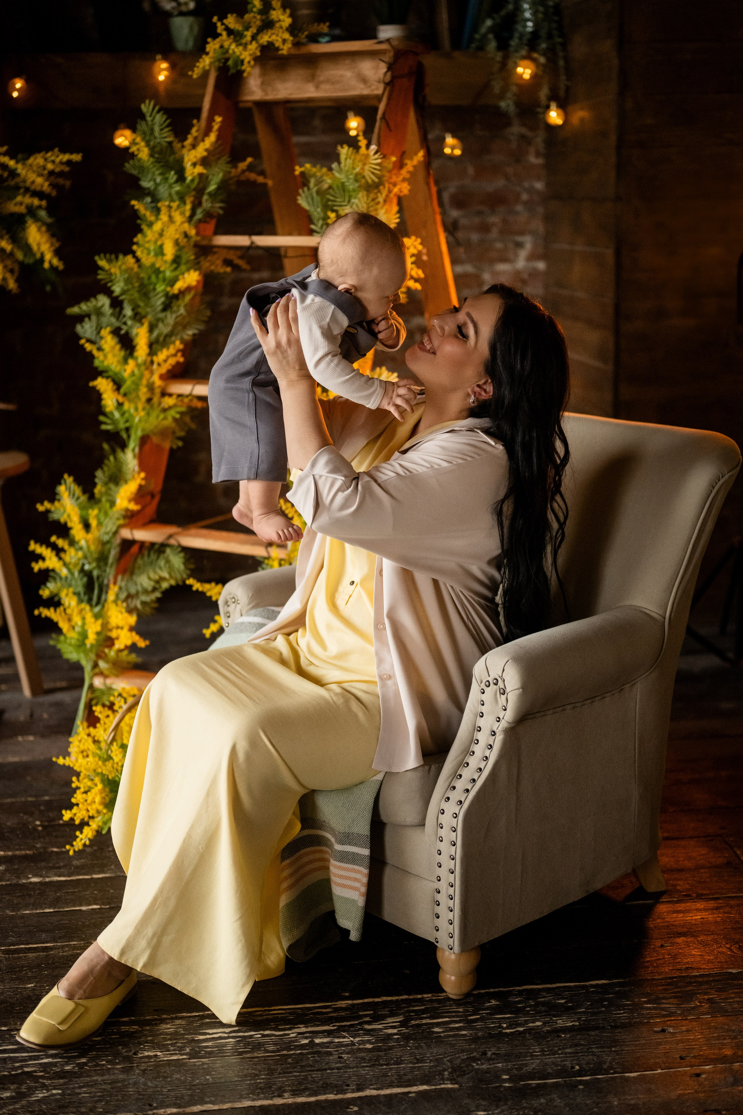 Шале. Гузель. Свадебный и семейный фотограф в СПб Валерия Фомичева