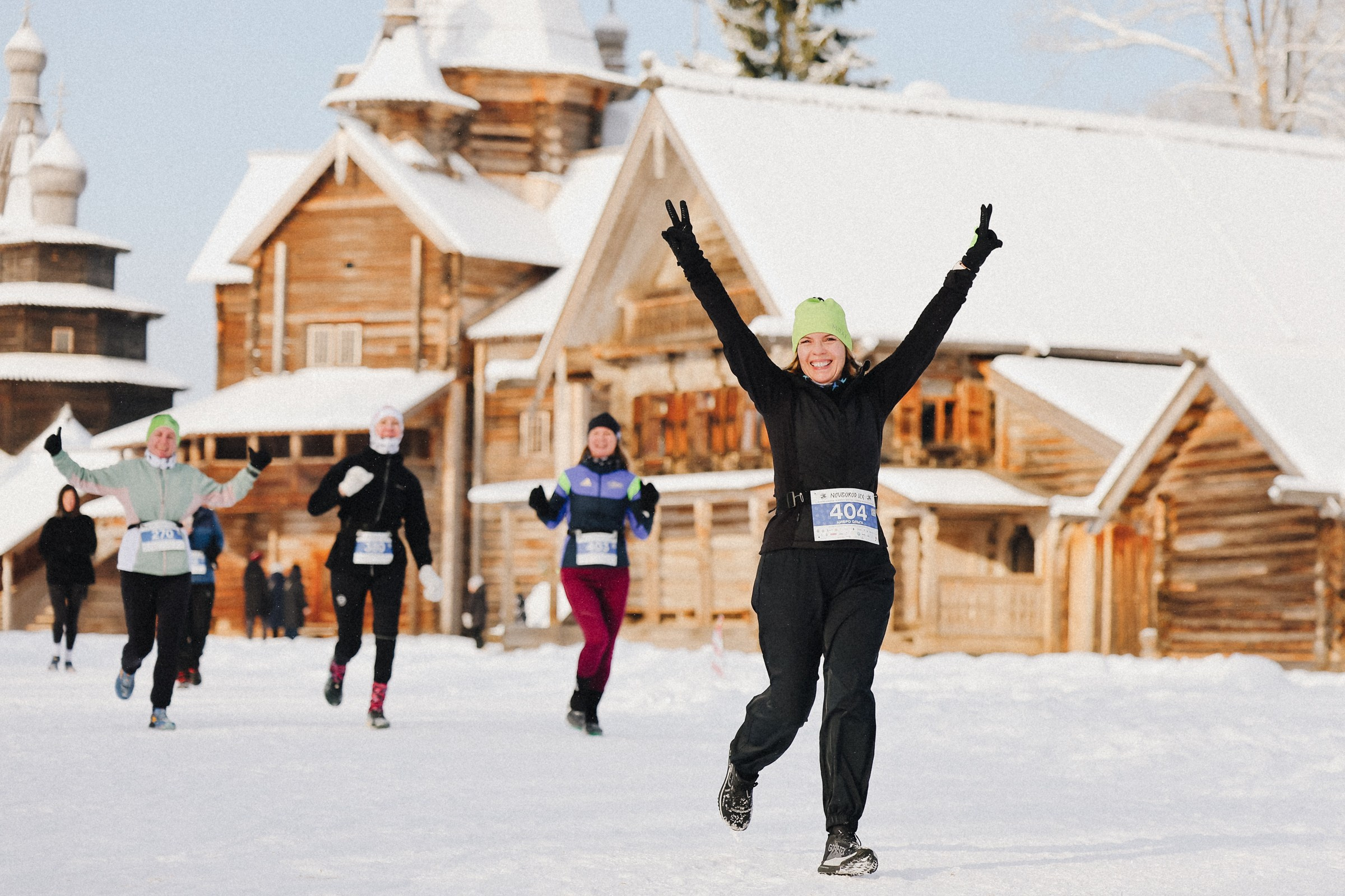/РЕПОРТАЖ/ NOVGOROD ICE 2025. Свадебный фотограф Великий Новгород Станислав Кособудский