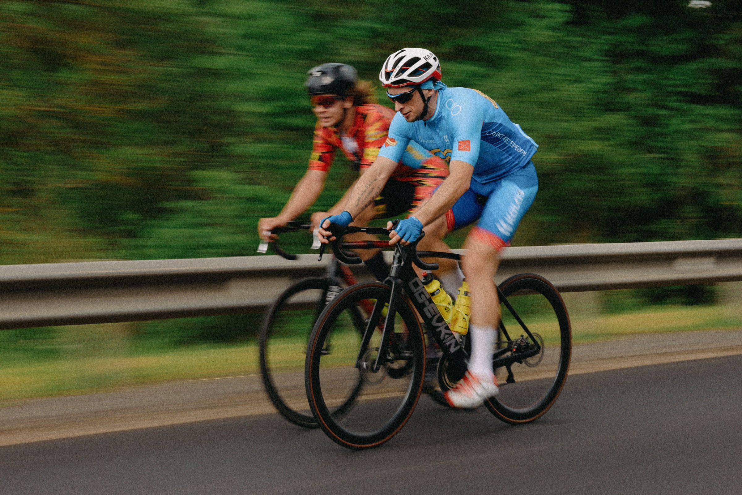 /РЕПОРТАЖ/ Велогонка Тур Де Селищи 2024. Свадебный фотограф Великий Новгород Станислав Кособудский