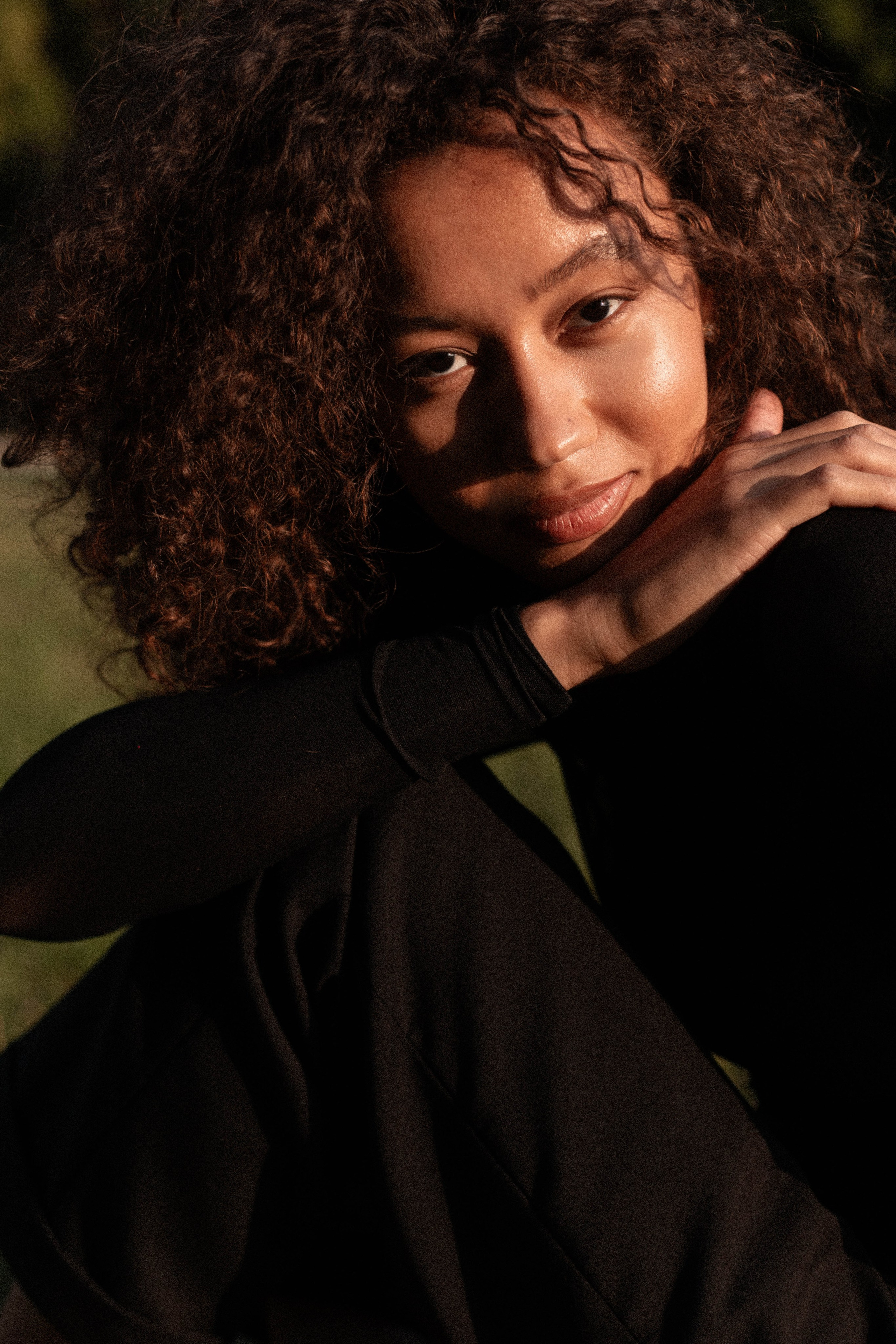 Ольга. Свадебный и портретный фотограф Соломко Диана