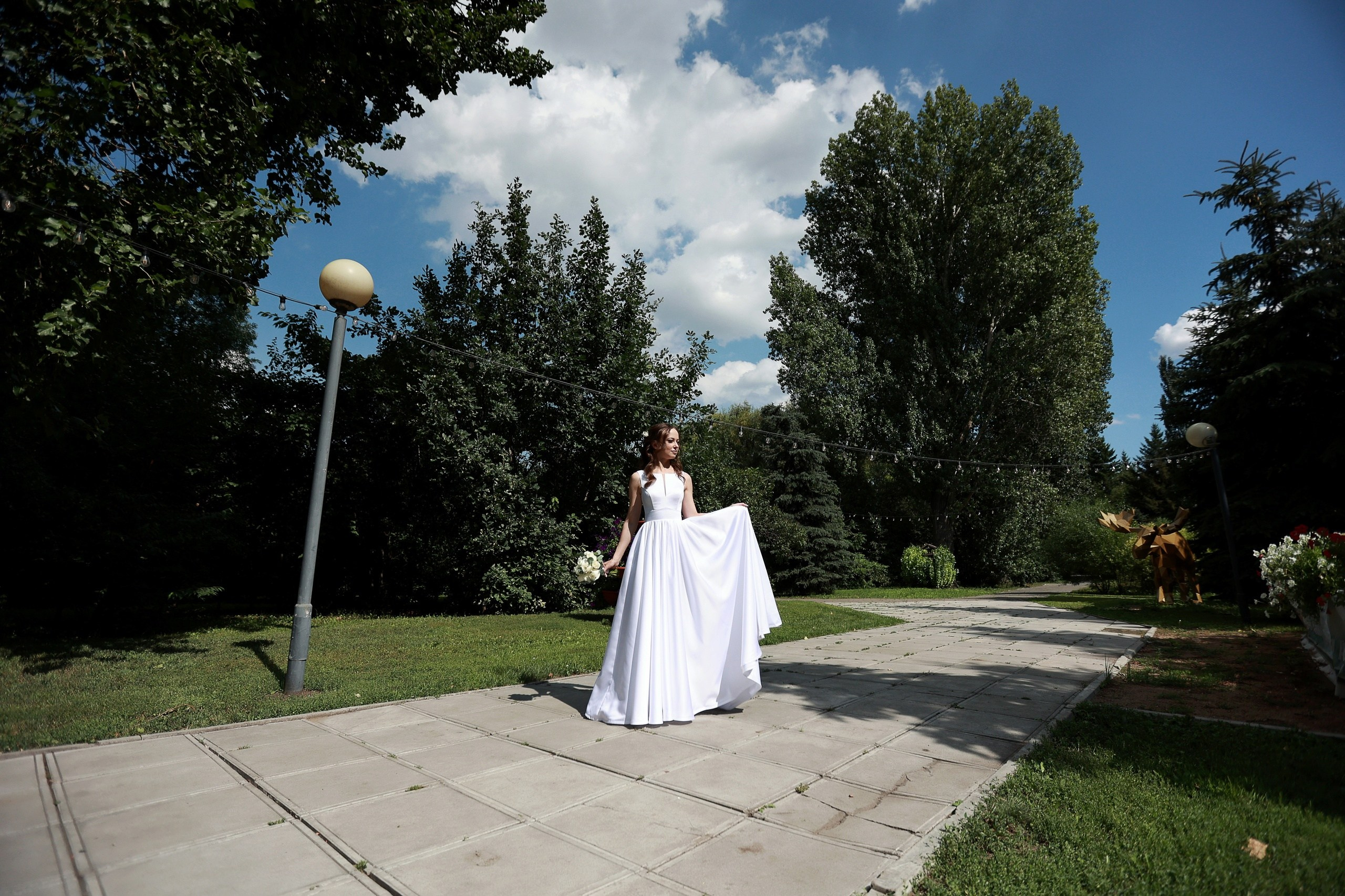Elena & Evgeny. Anne Miller | Photographer