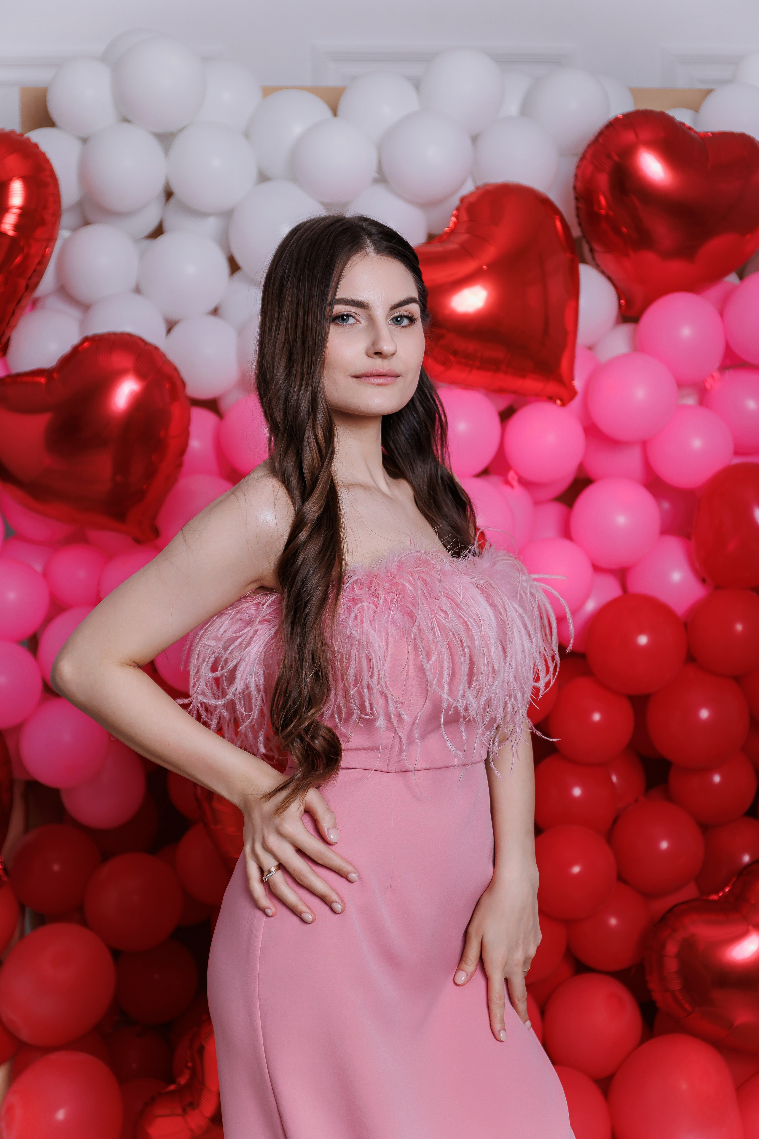 Valentine's Day. Anne Miller | Photographer