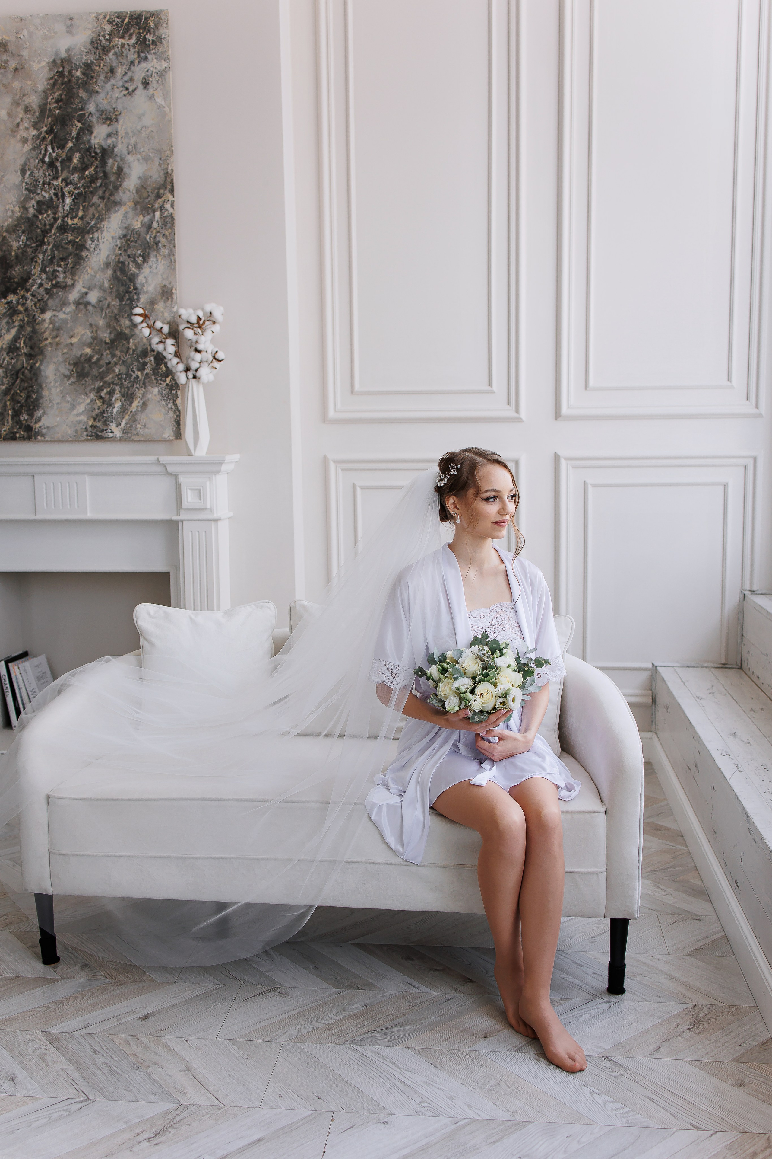 Julia & Ilya. Anne Miller | Photographer