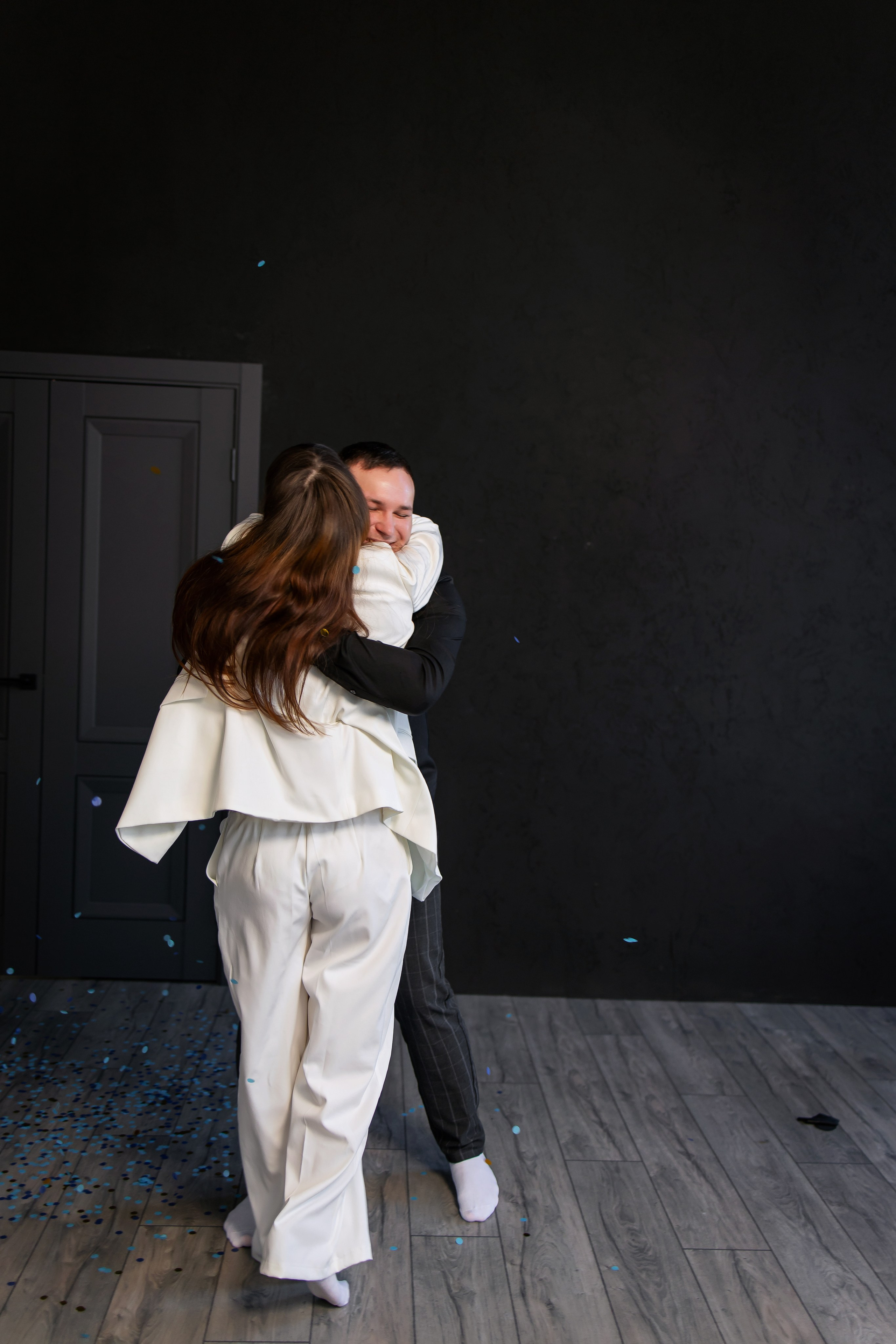 Gender Party. Anneta Benthen | Photographer