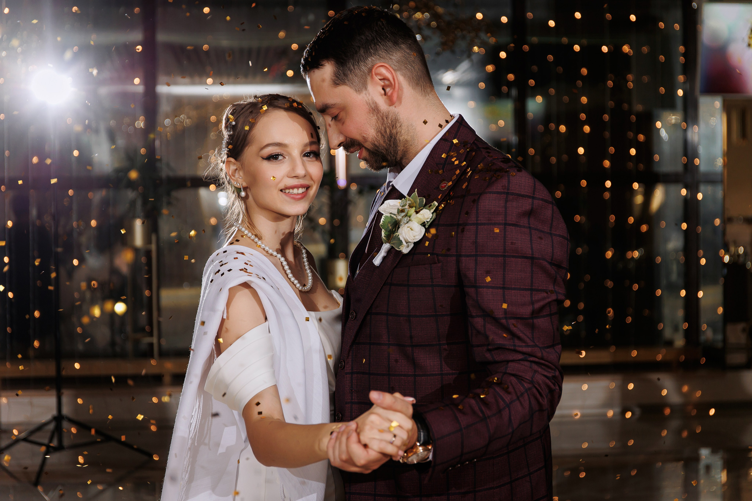 Julia & Ilya. Anne Miller | Photographer