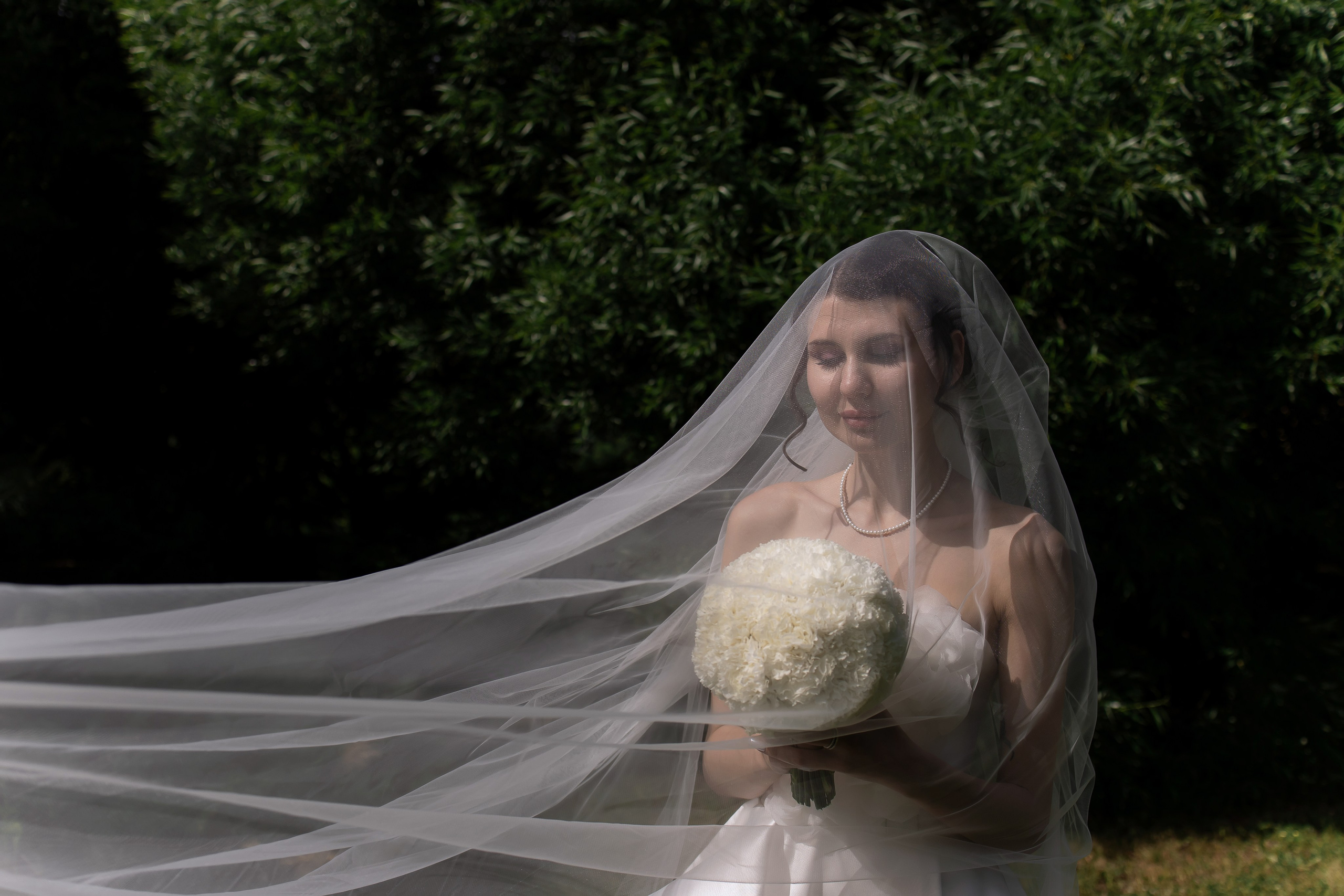 Marina & Zahar. Anneta Benthen | Photographer