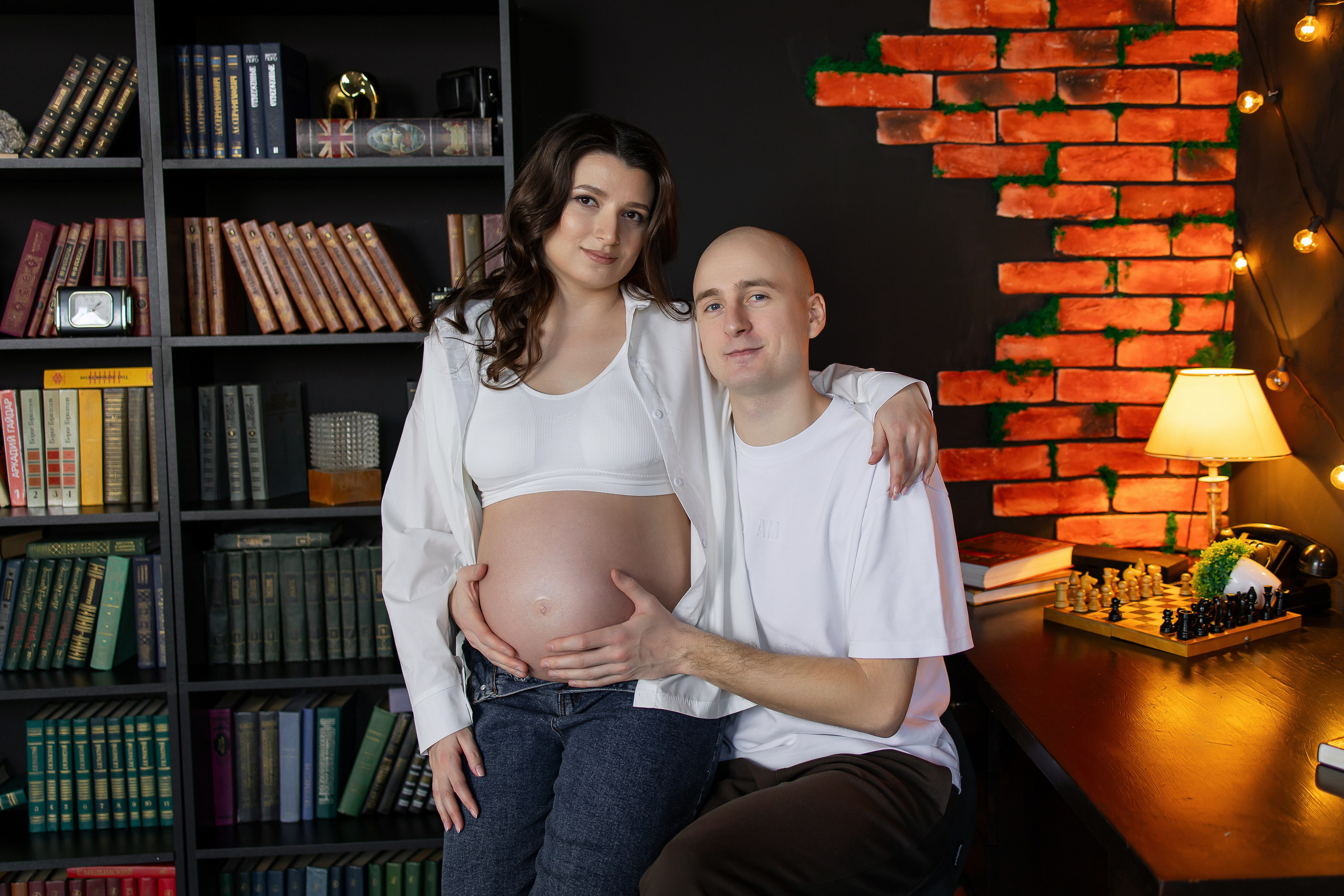 В ожидании. Anneta Benthen | Photographer