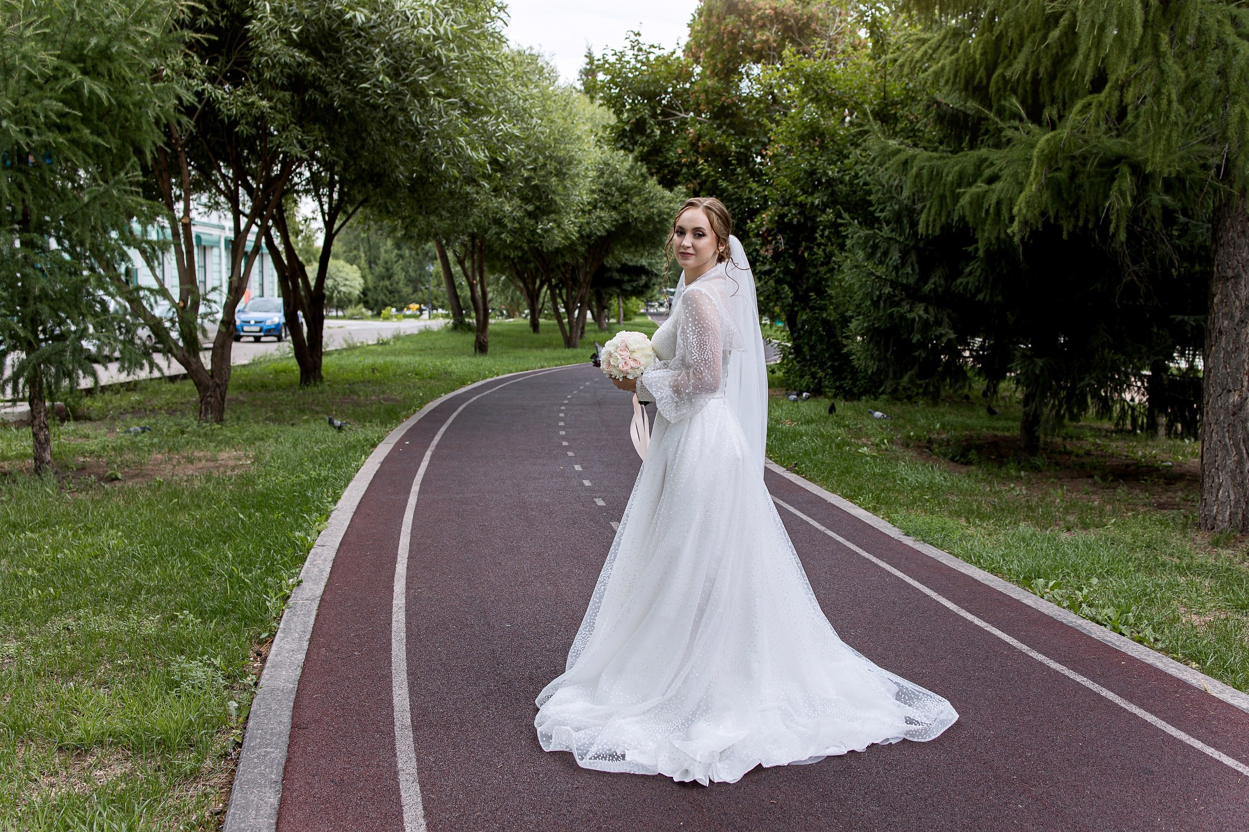 Anastasia & Sergey. Anne Miller | Photographer