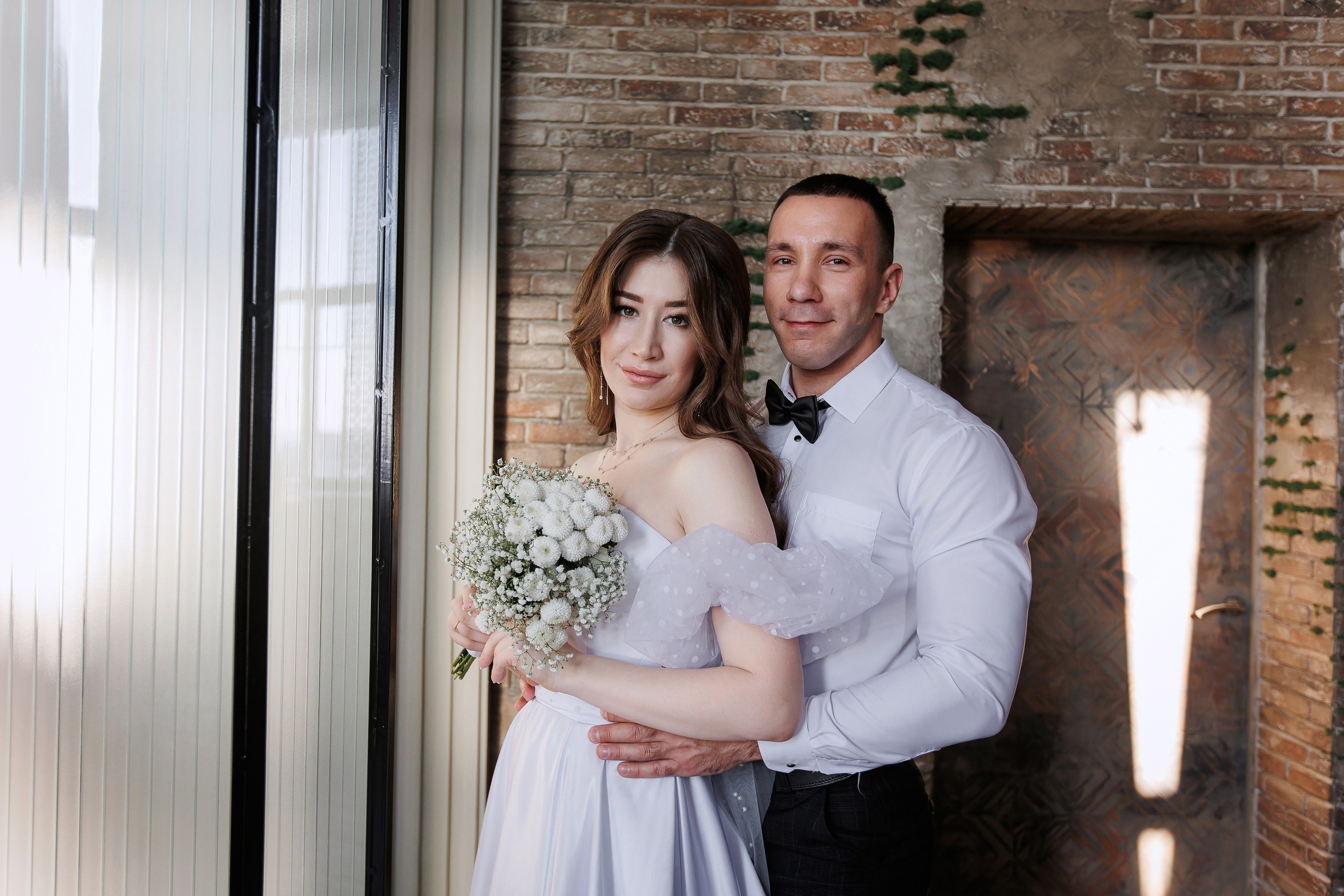 Alyona & Alexey. Anne Miller | Photographer