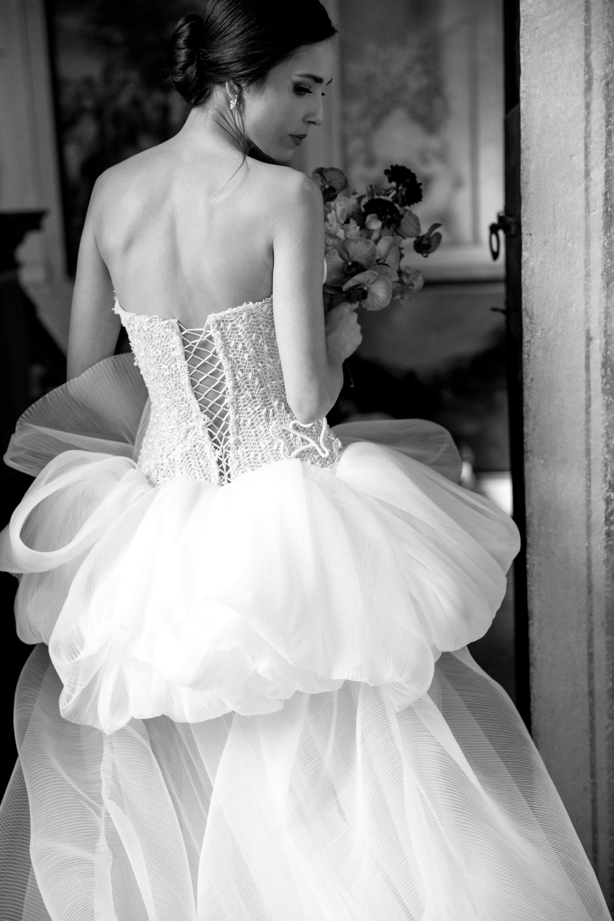 Eleonora & Lapo | Italy. Главная