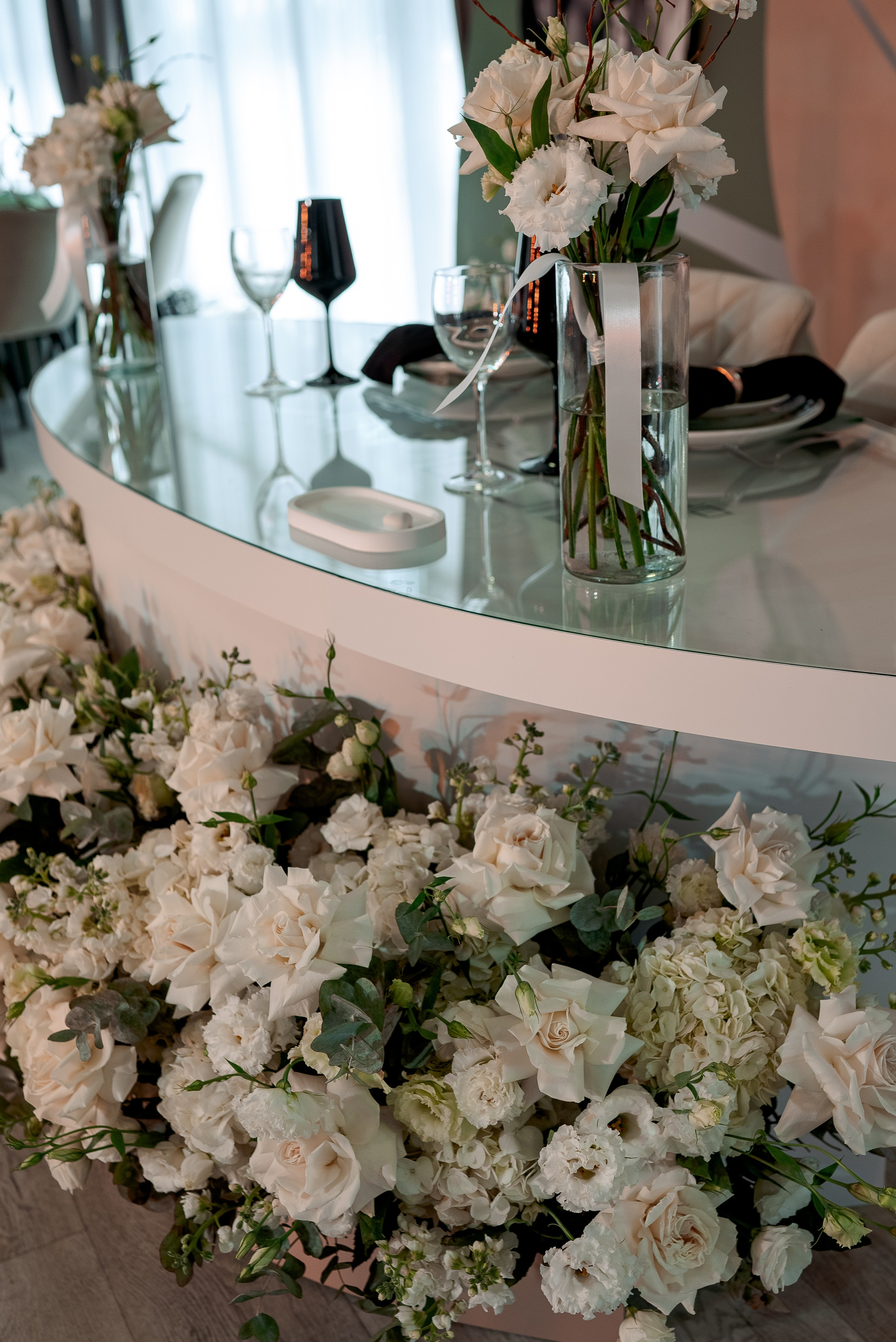 Никита и Вероника. Свадебный фотограф Евгения Наумовец