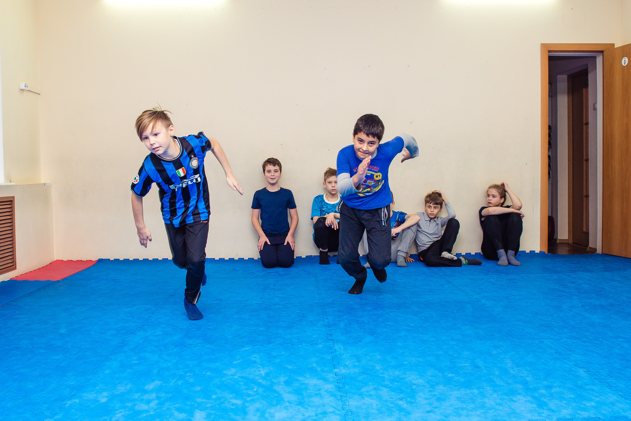 Начальная Школа. Выпускные альбомы фотокниги от Татьяны Игнашевой