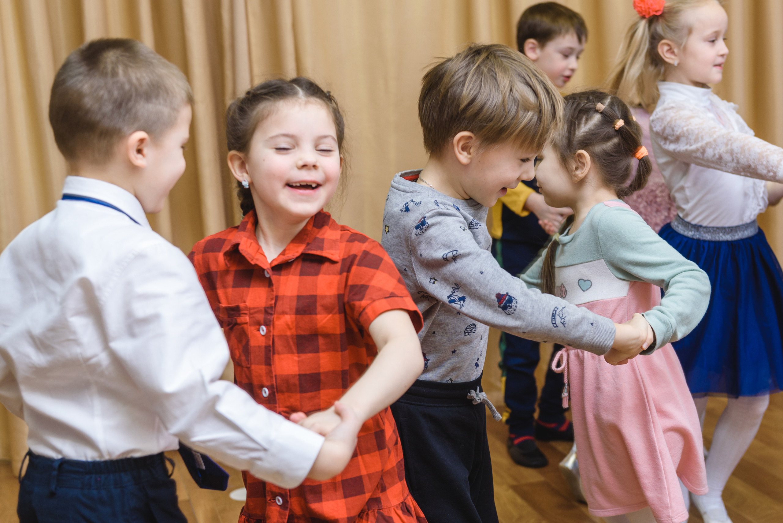 Детский Сад. Выпускные альбомы фотокниги от Татьяны Игнашевой