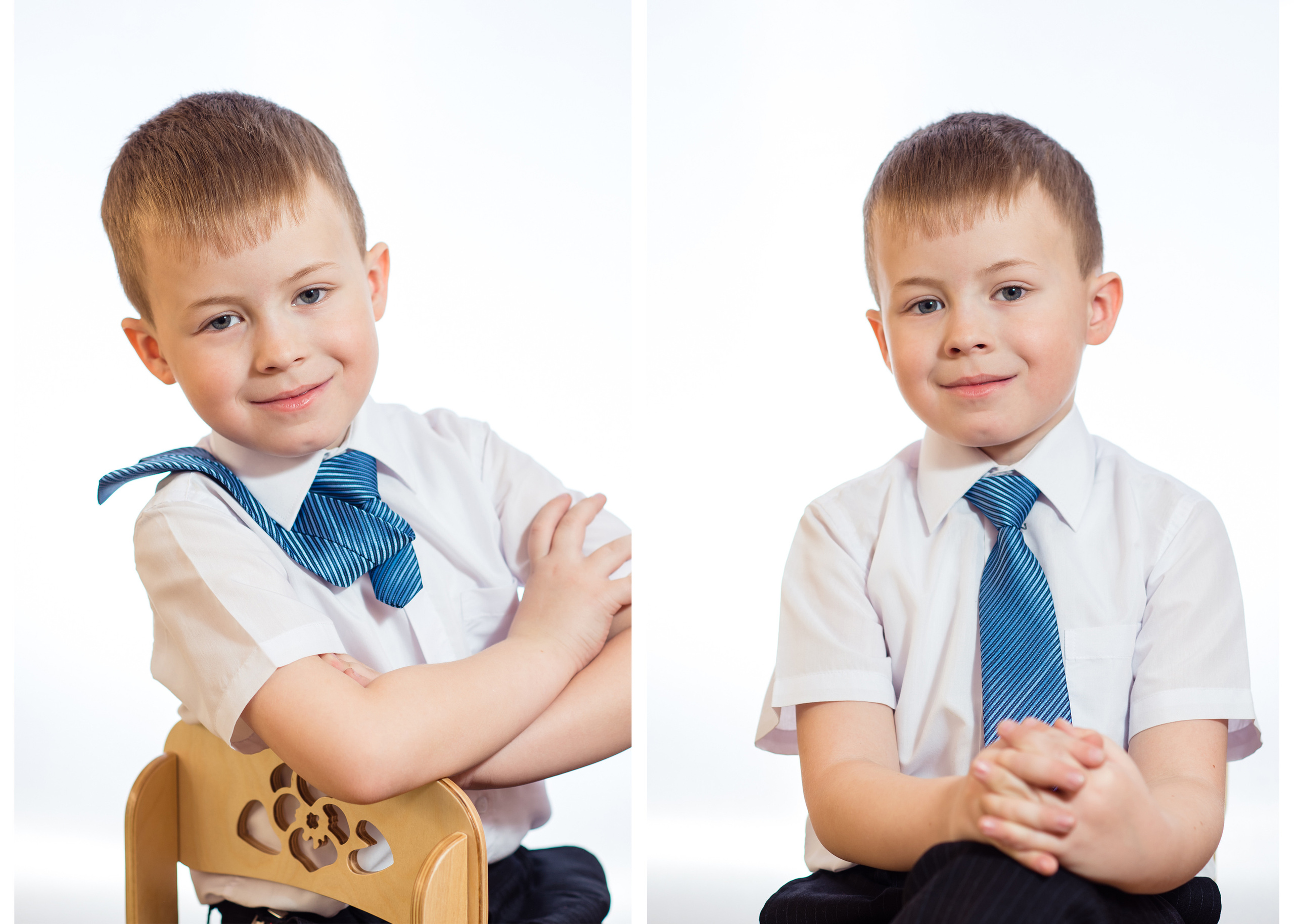 Детский Сад. Выпускные альбомы фотокниги от Татьяны Игнашевой