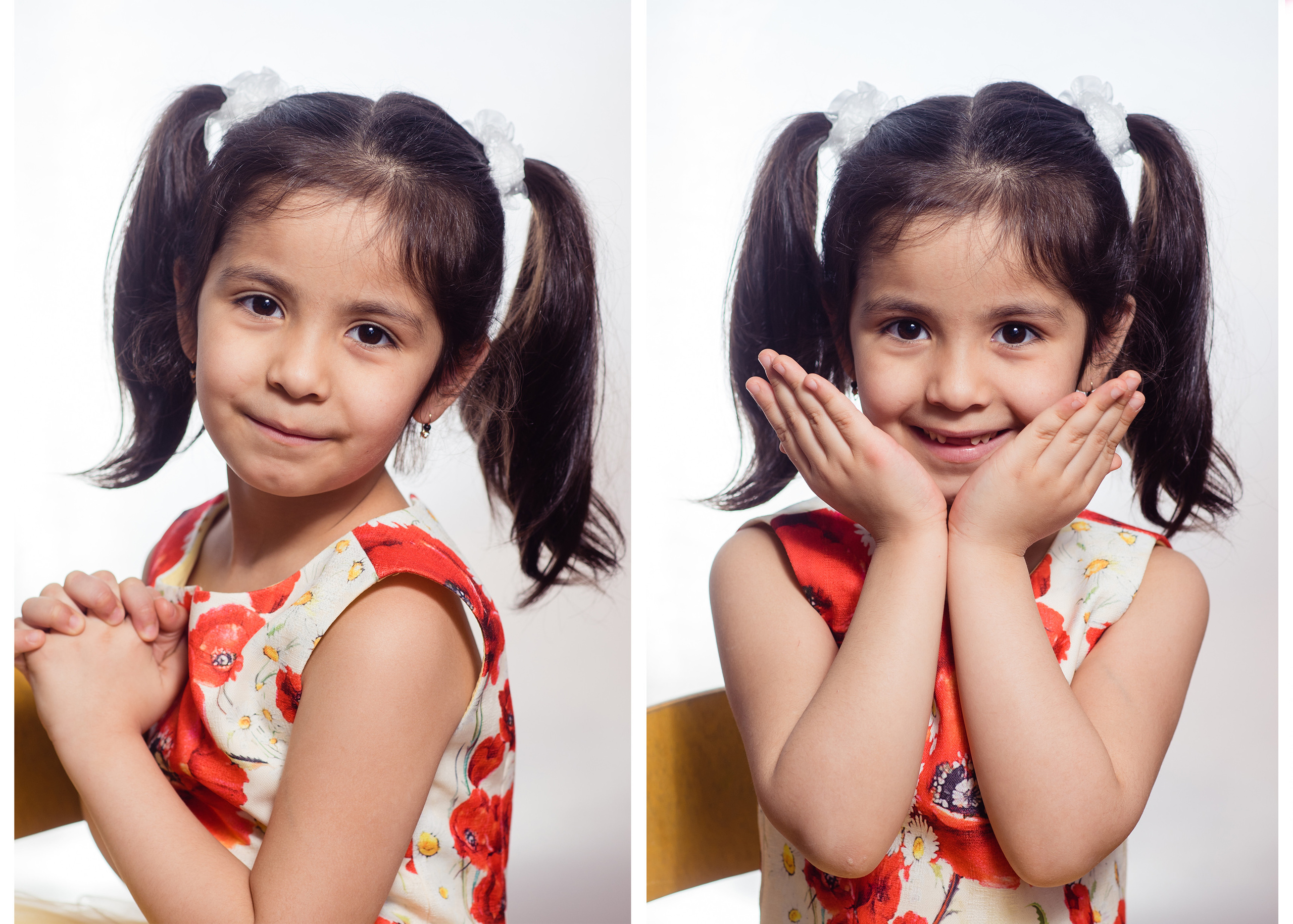 Детский Сад. Выпускные альбомы фотокниги от Татьяны Игнашевой