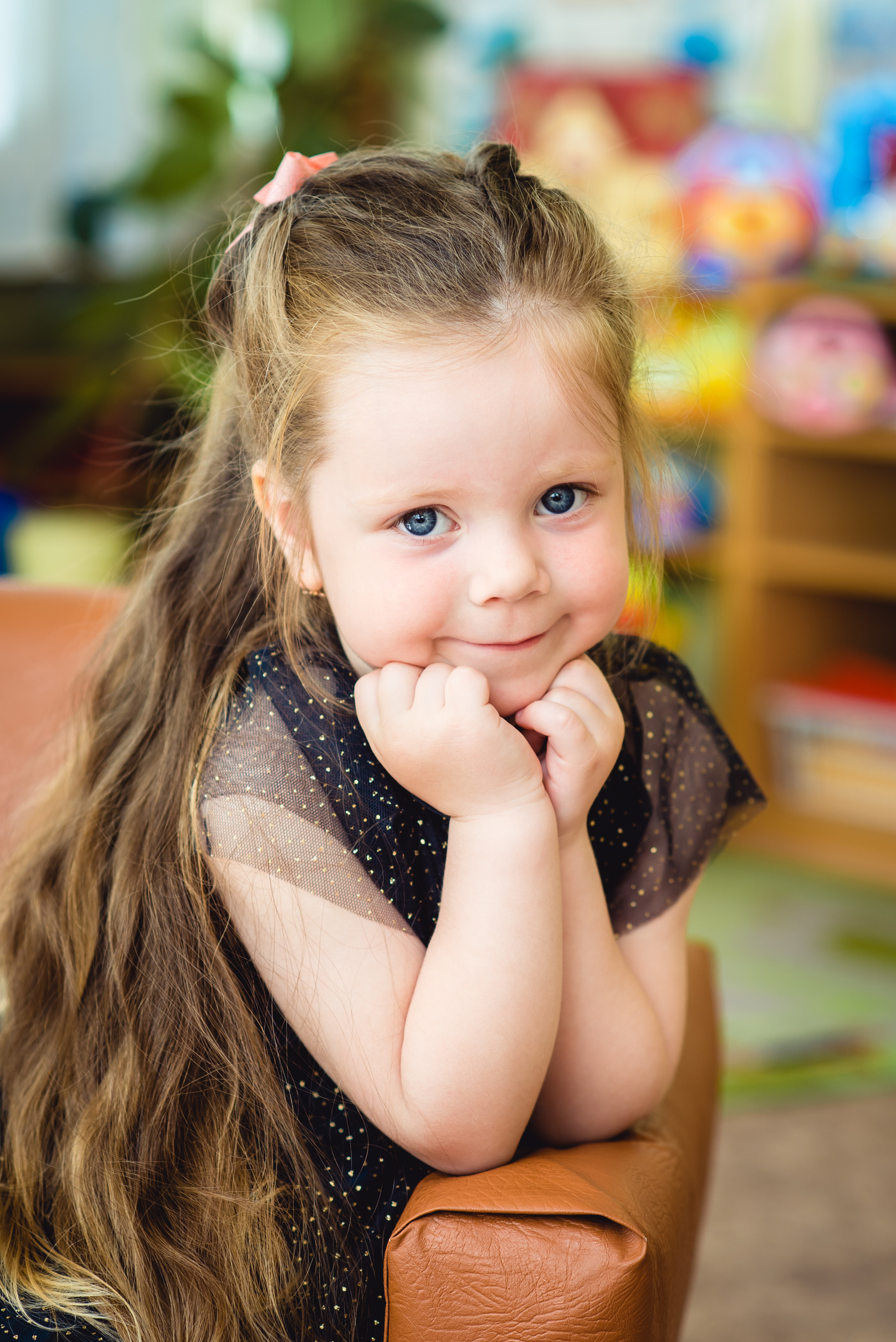Детский Сад. Выпускные альбомы фотокниги от Татьяны Игнашевой