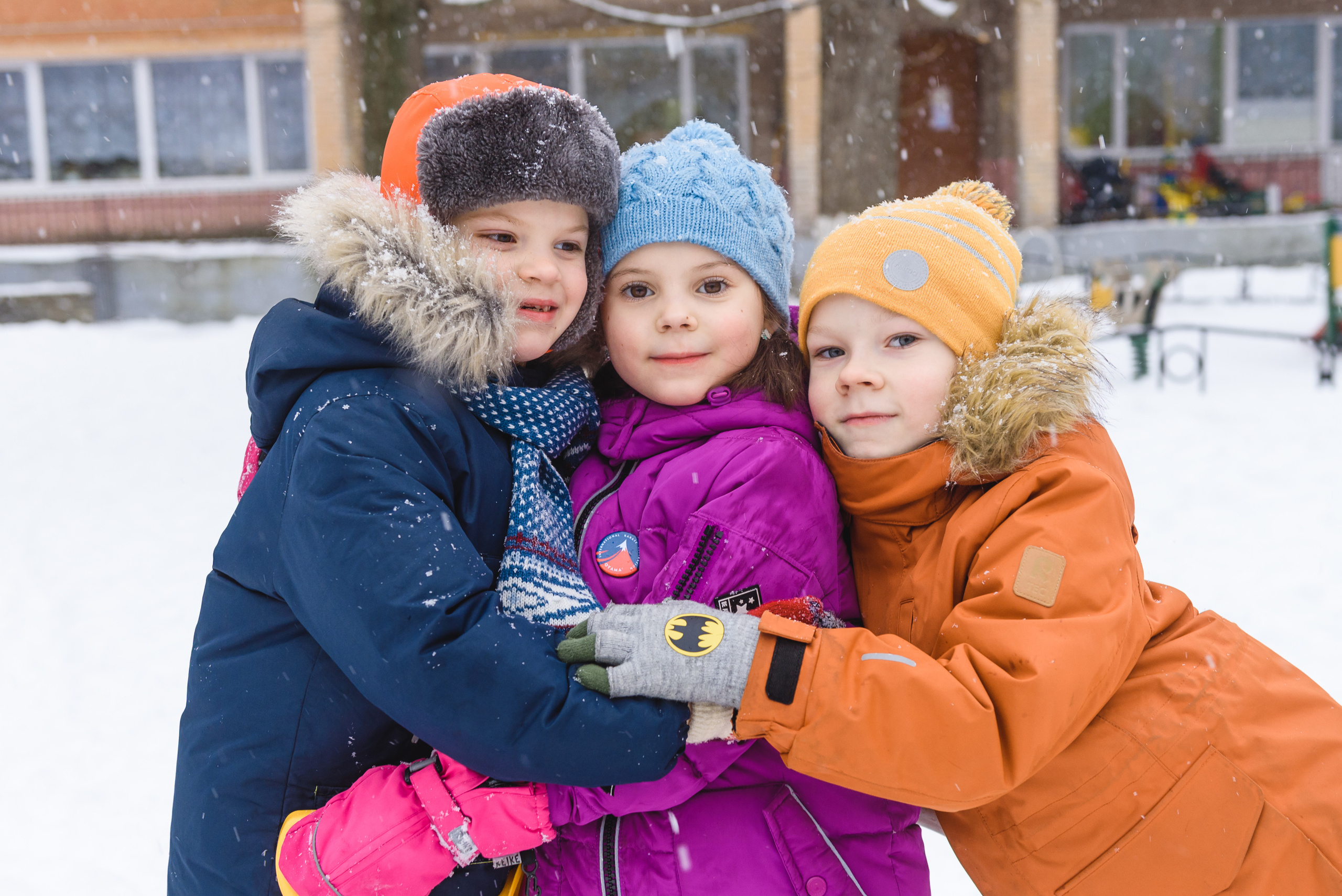 Детский Сад. Выпускные альбомы фотокниги от Татьяны Игнашевой